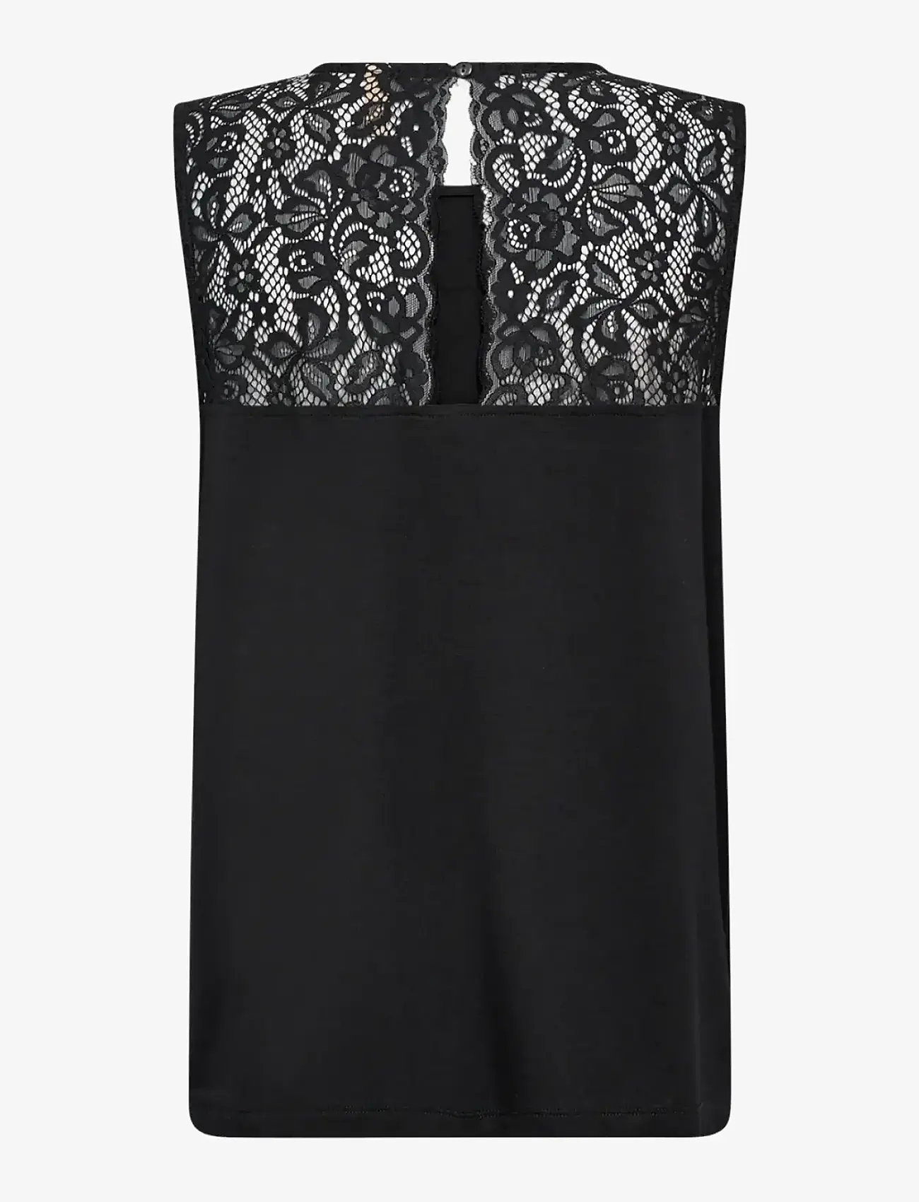 Soyaconcept - SC-MARICA - laveste priser - 9999 black - 2