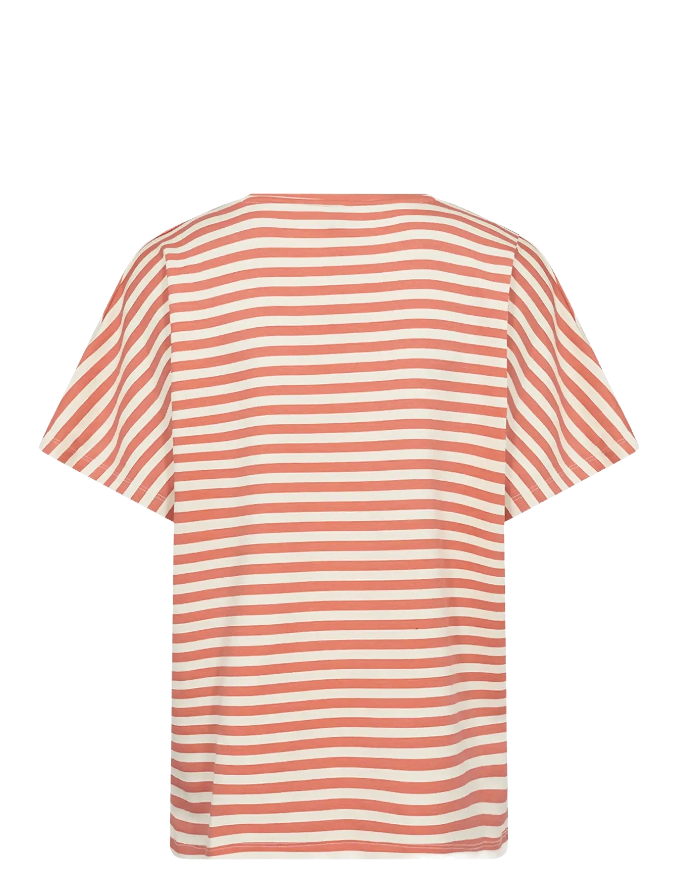 Soyaconcept - SC-BARNI - t-shirts - mandarin combi - 1