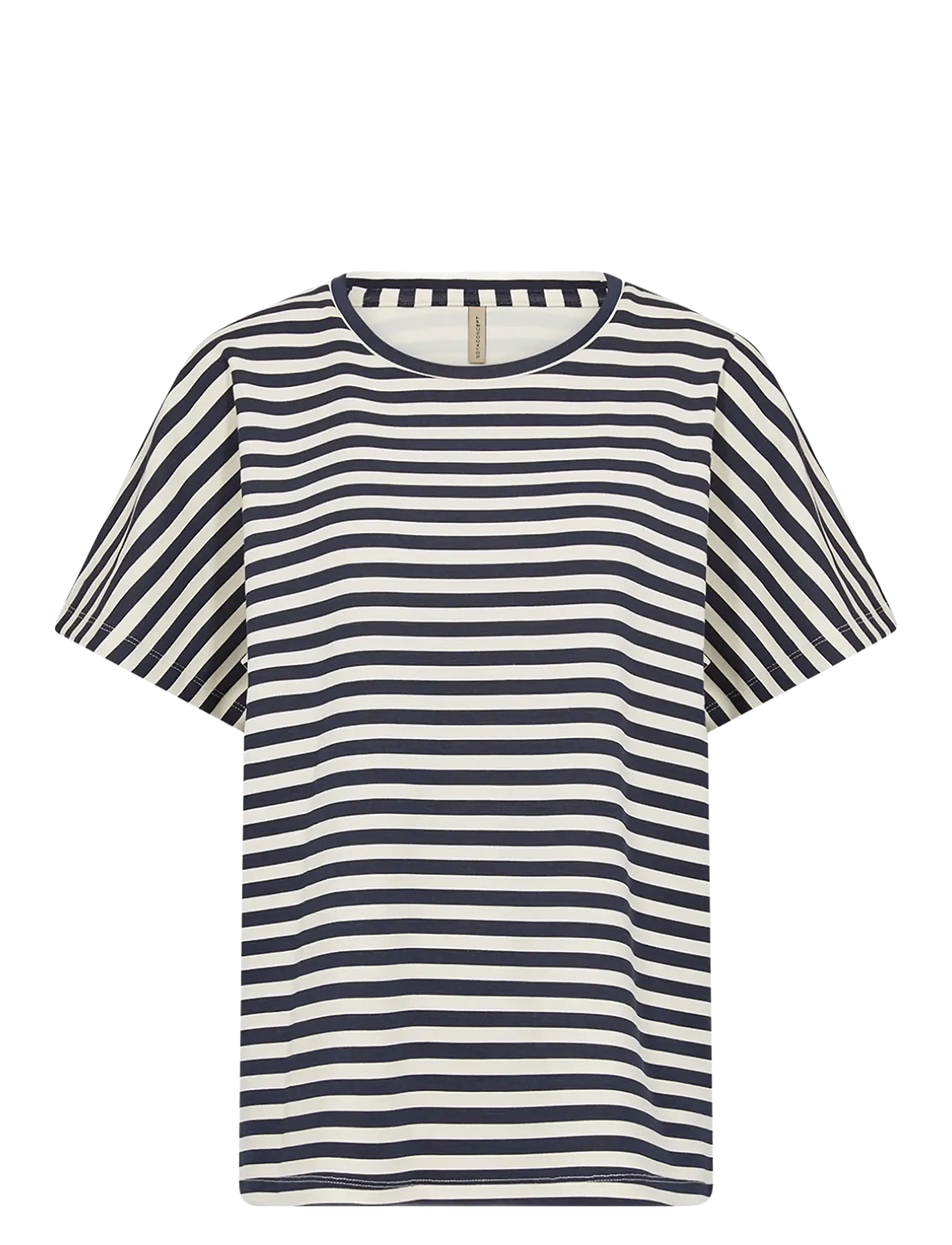SOYACONCEPT Sc-Barni Navy - XL - Damen
