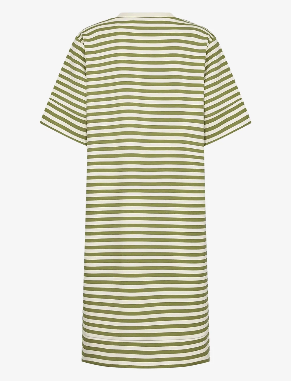 Soyaconcept - SC-BARNI - t-skjortekjoler - calliste green combi - 2