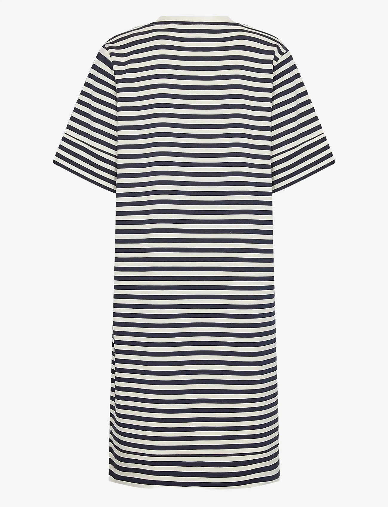Soyaconcept - SC-BARNI - t-särkkleidid - navy combi - 2