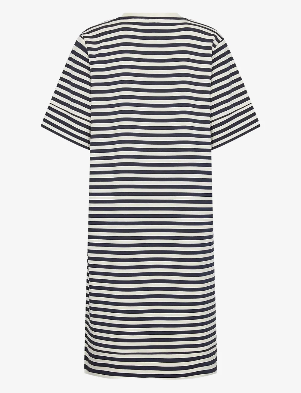 Soyaconcept - SC-BARNI - t-shirt dresses - navy combi - 1