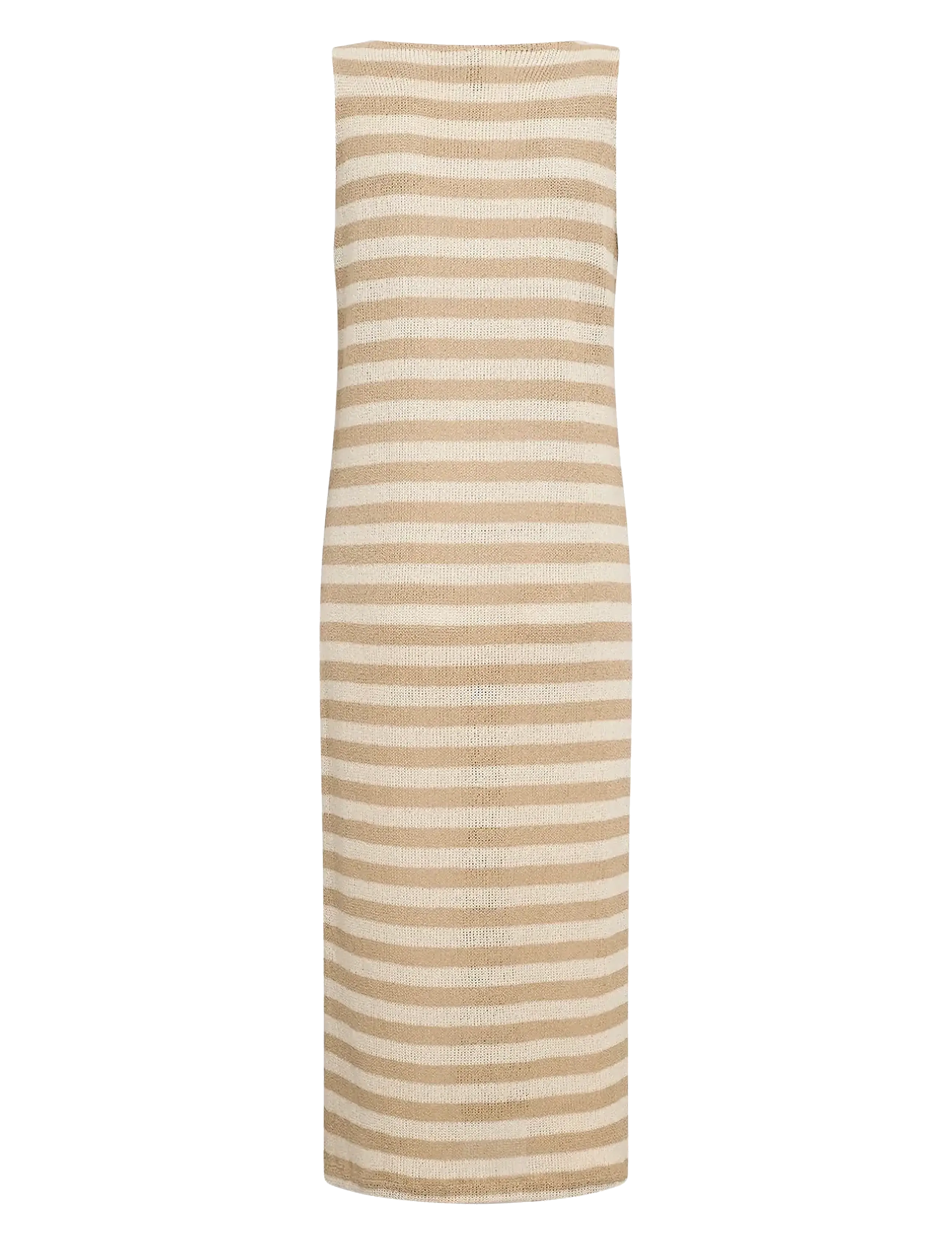 Soyaconcept - SC-ROSENNA - etuikleider - sand combi - 2