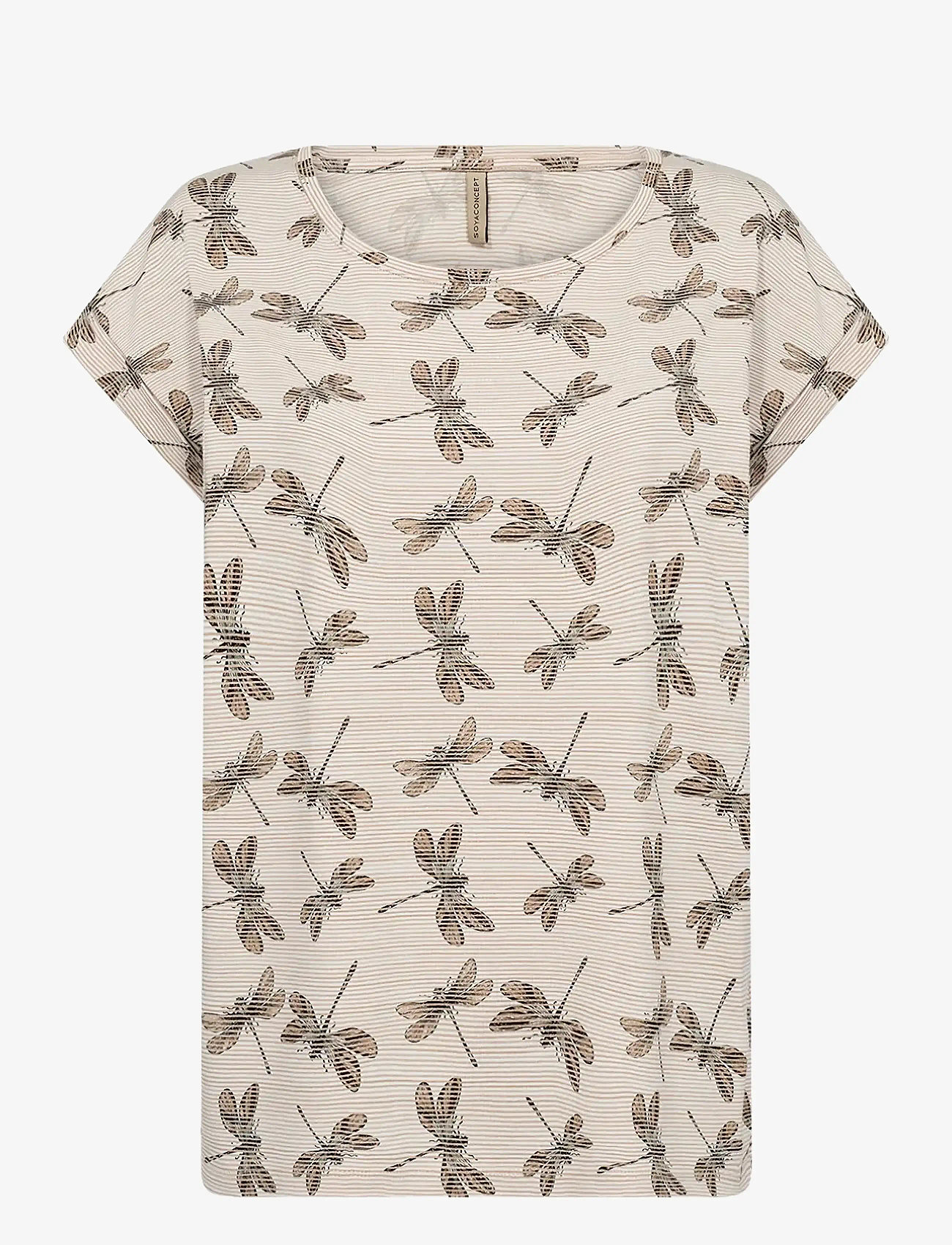 Soyaconcept - SC-GALINA - sand combi - 0