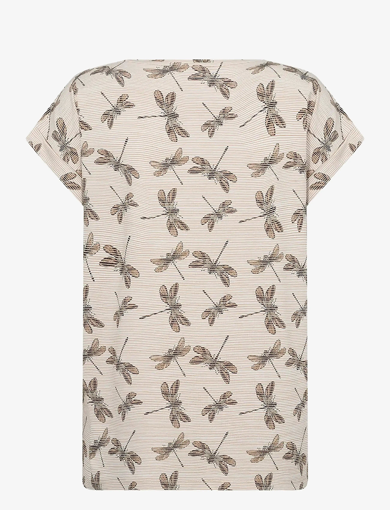 Soyaconcept - SC-GALINA - sand combi - 1