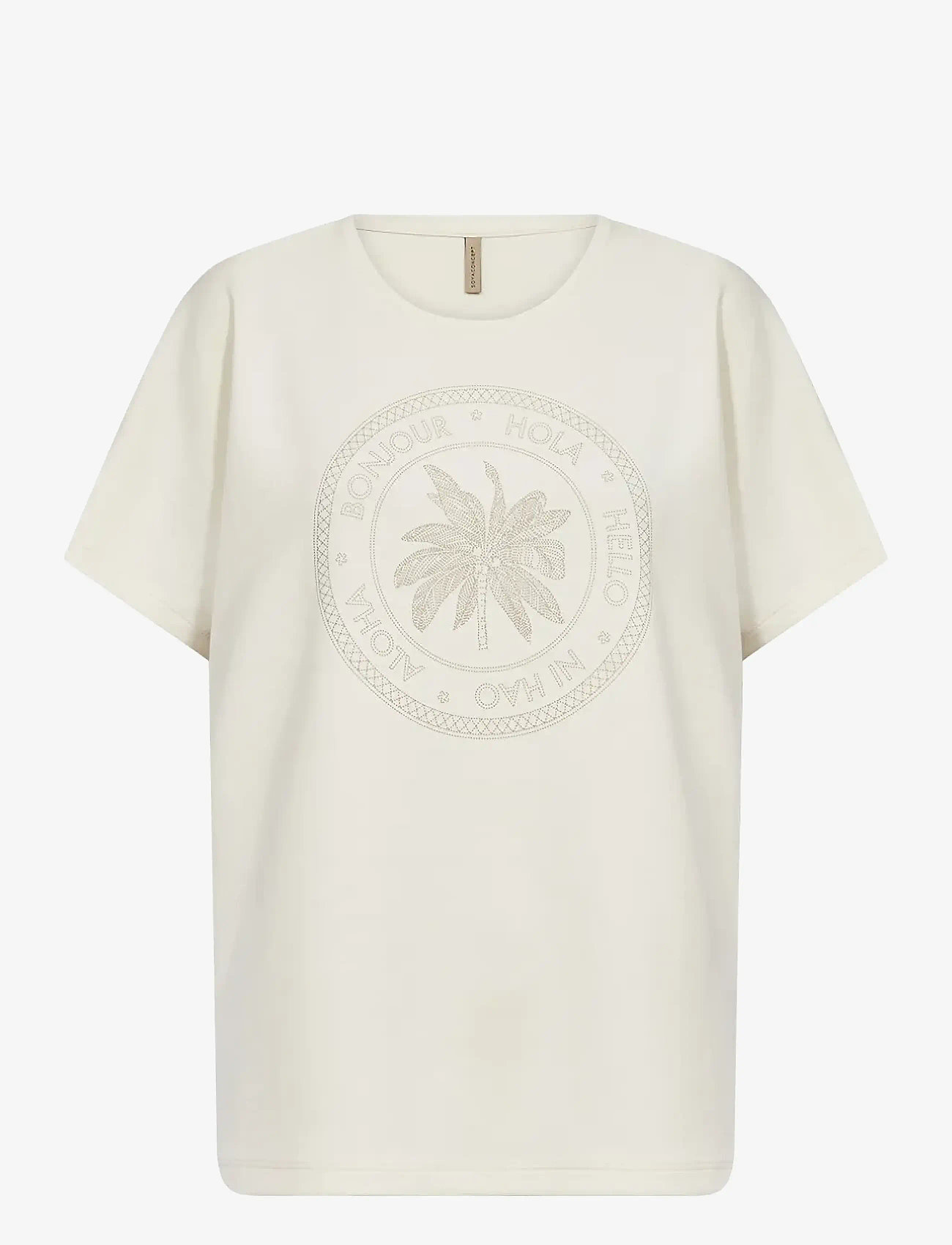 Soyaconcept - SC-BANU - herbstliche kleidung - cream - 0