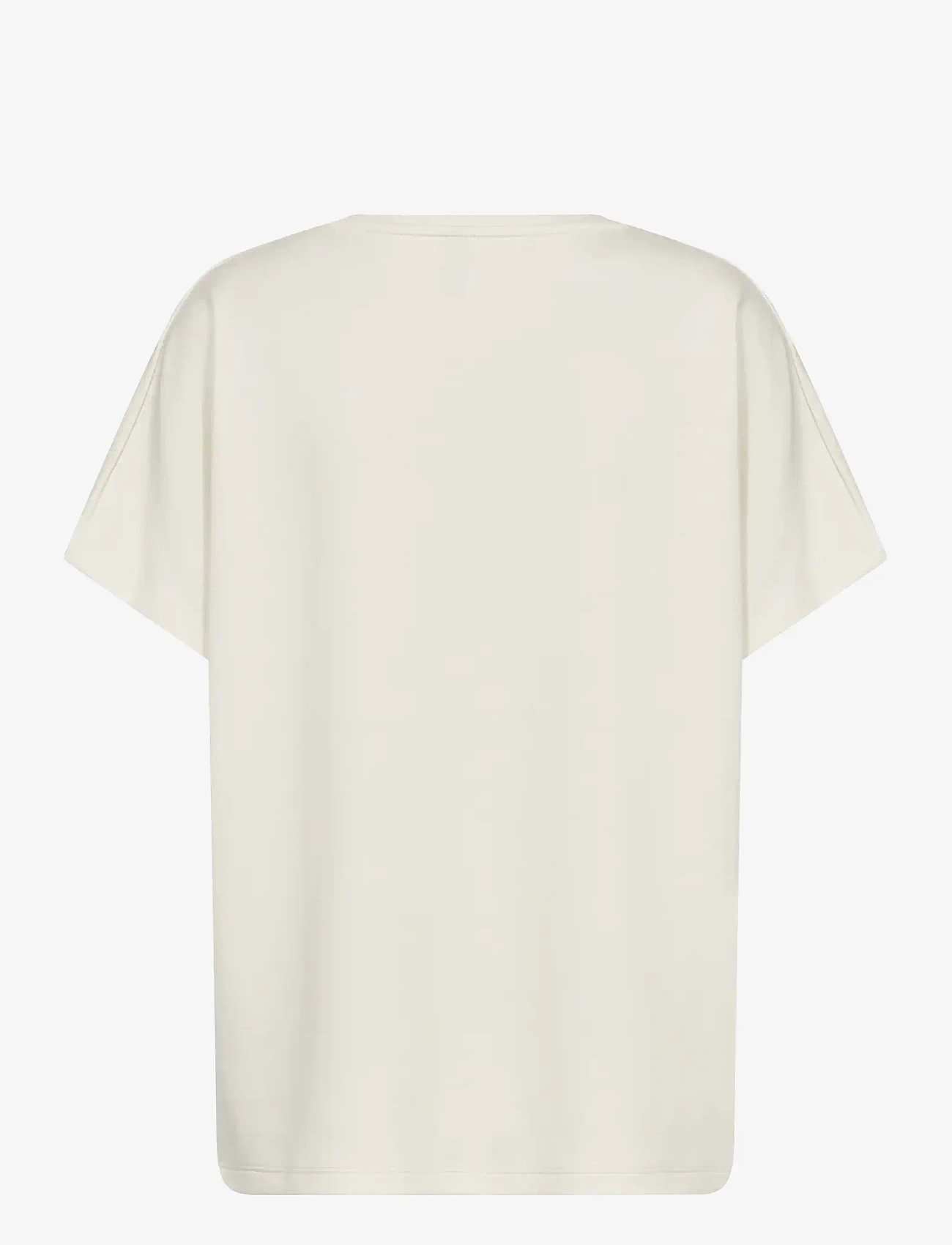 Soyaconcept - SC-BANU - herbstliche kleidung - cream - 1