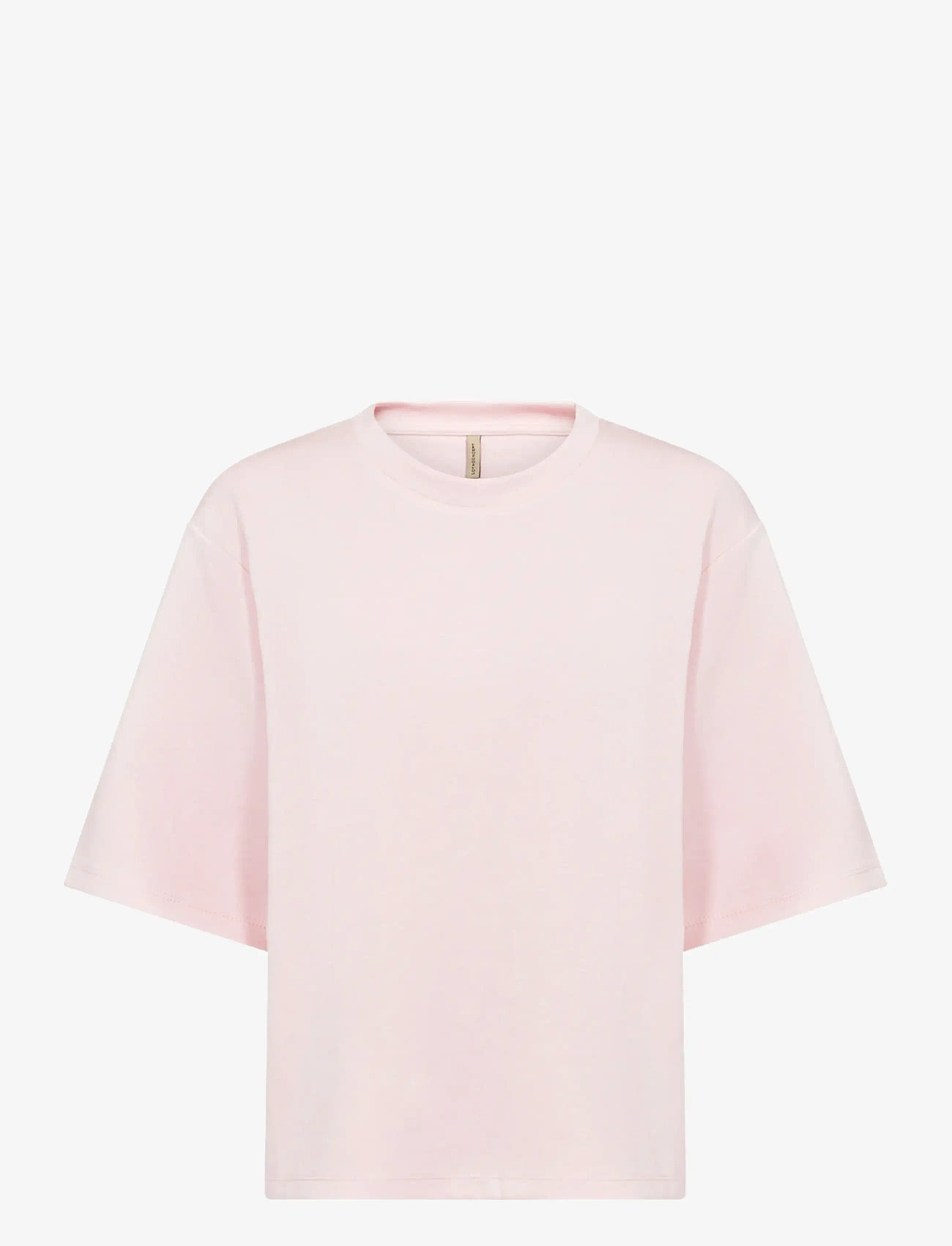 Soyaconcept - SC-BANU - t-skjorter - 4120 rose - 1