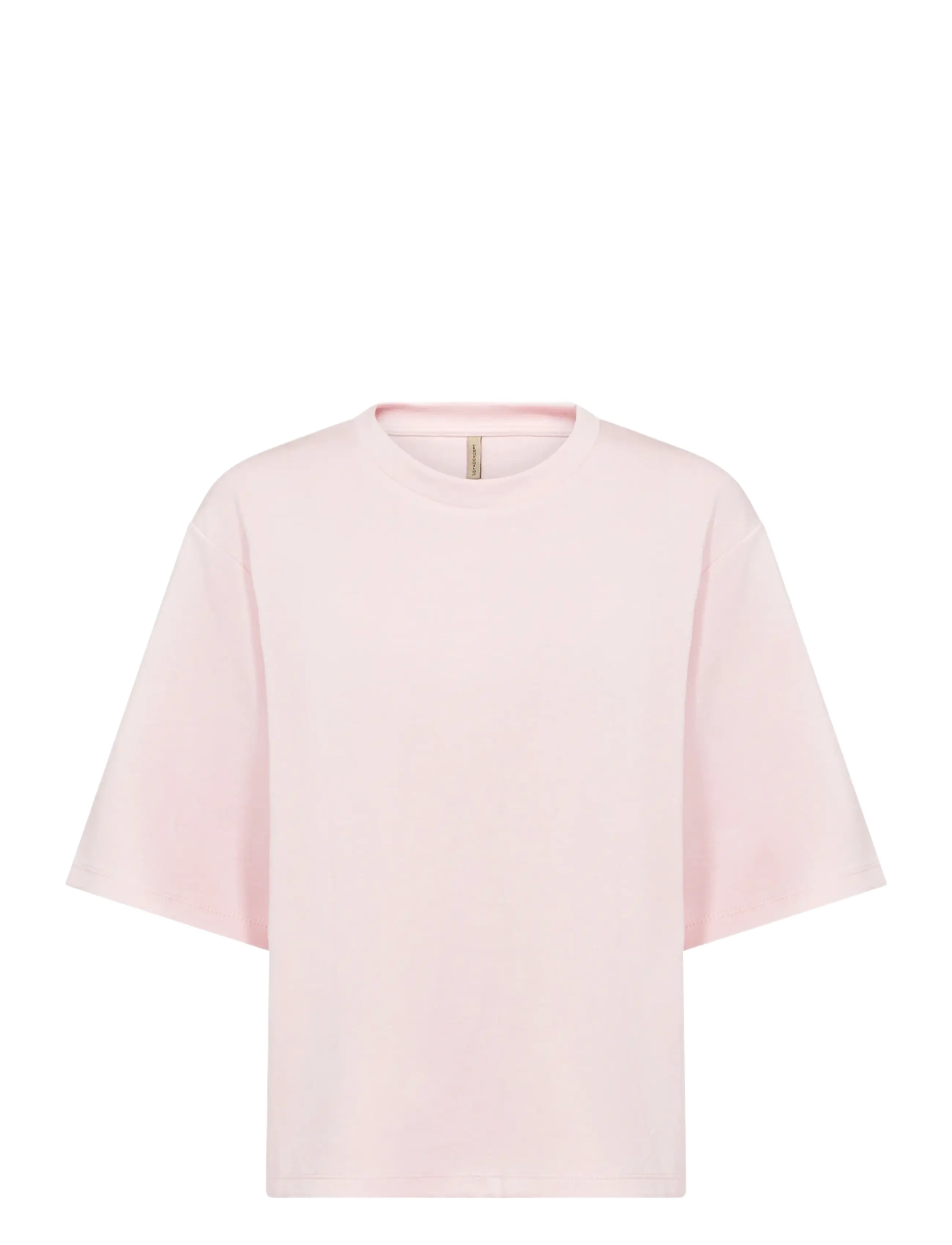 Soyaconcept SC-BANU - Plus Size - 4120 ROSE / pink/rose