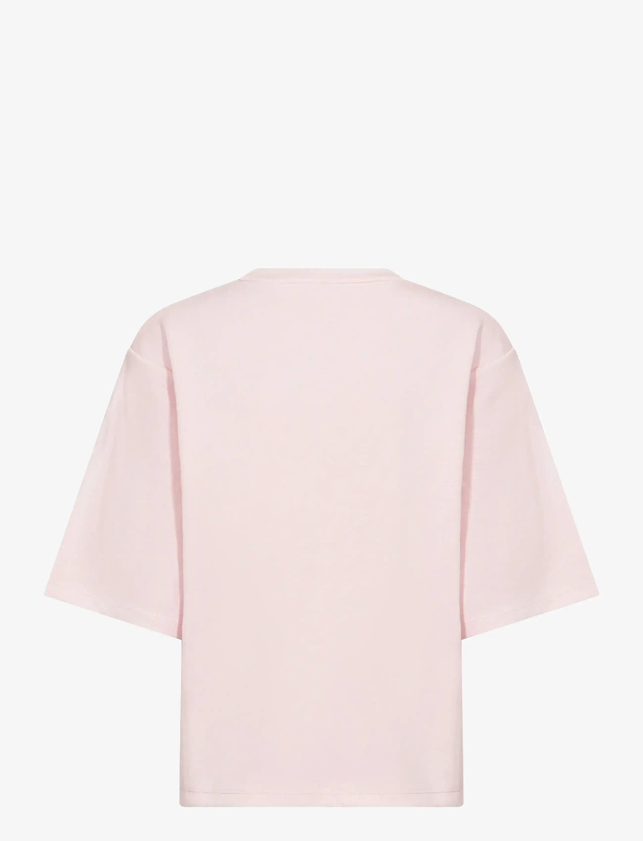 Soyaconcept - SC-BANU - t-skjorter - 4120 rose - 2