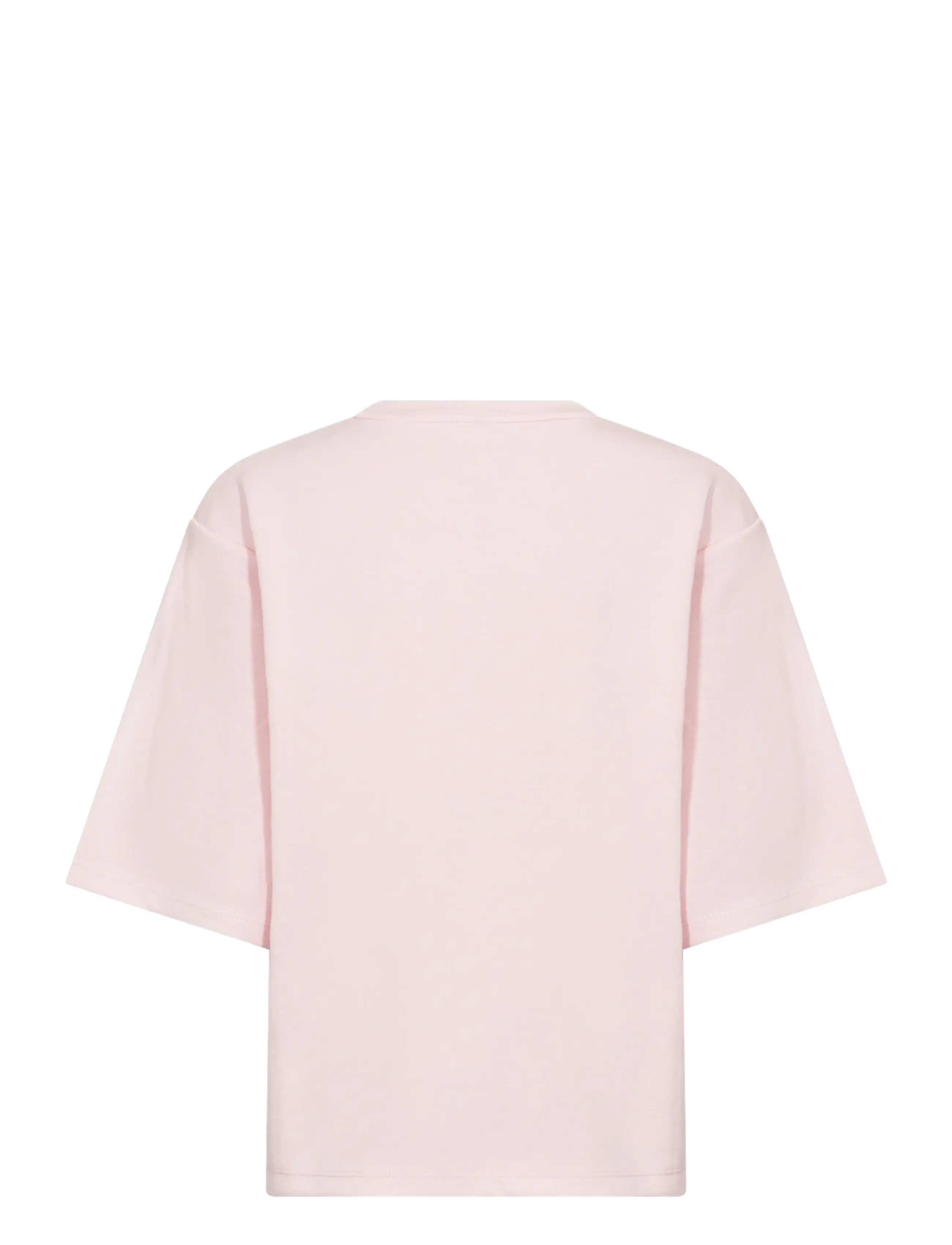 Soyaconcept - SC-BANU - t-shirts - 4120 rose - 2