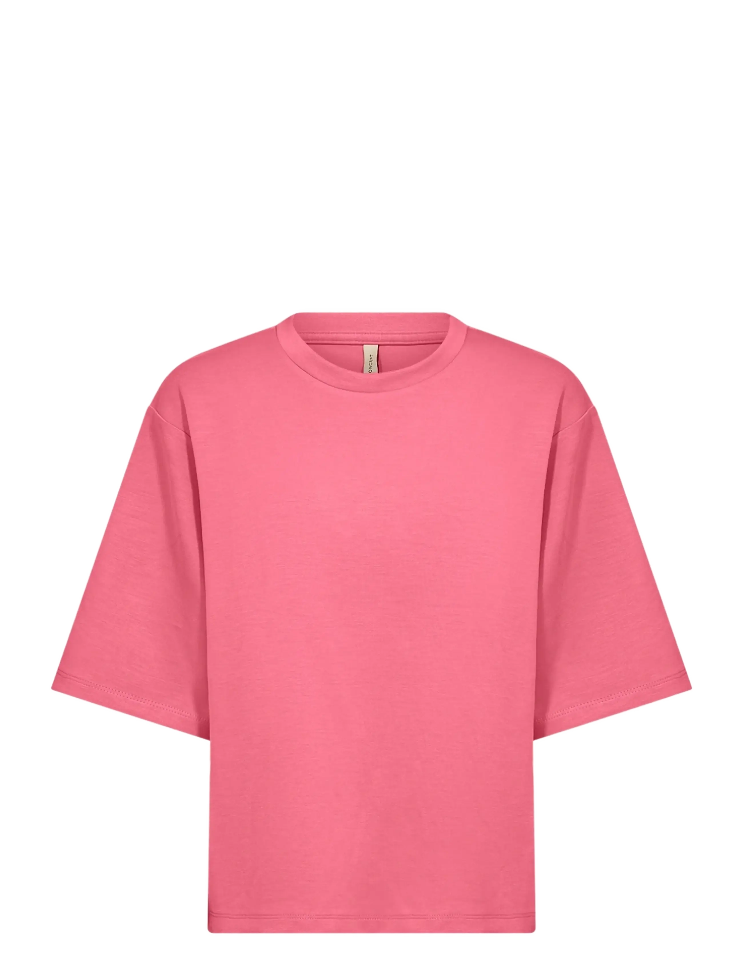 Soyaconcept SC-BANU - Höstfynd - 4390 RAPTURE ROSE / pink/rose