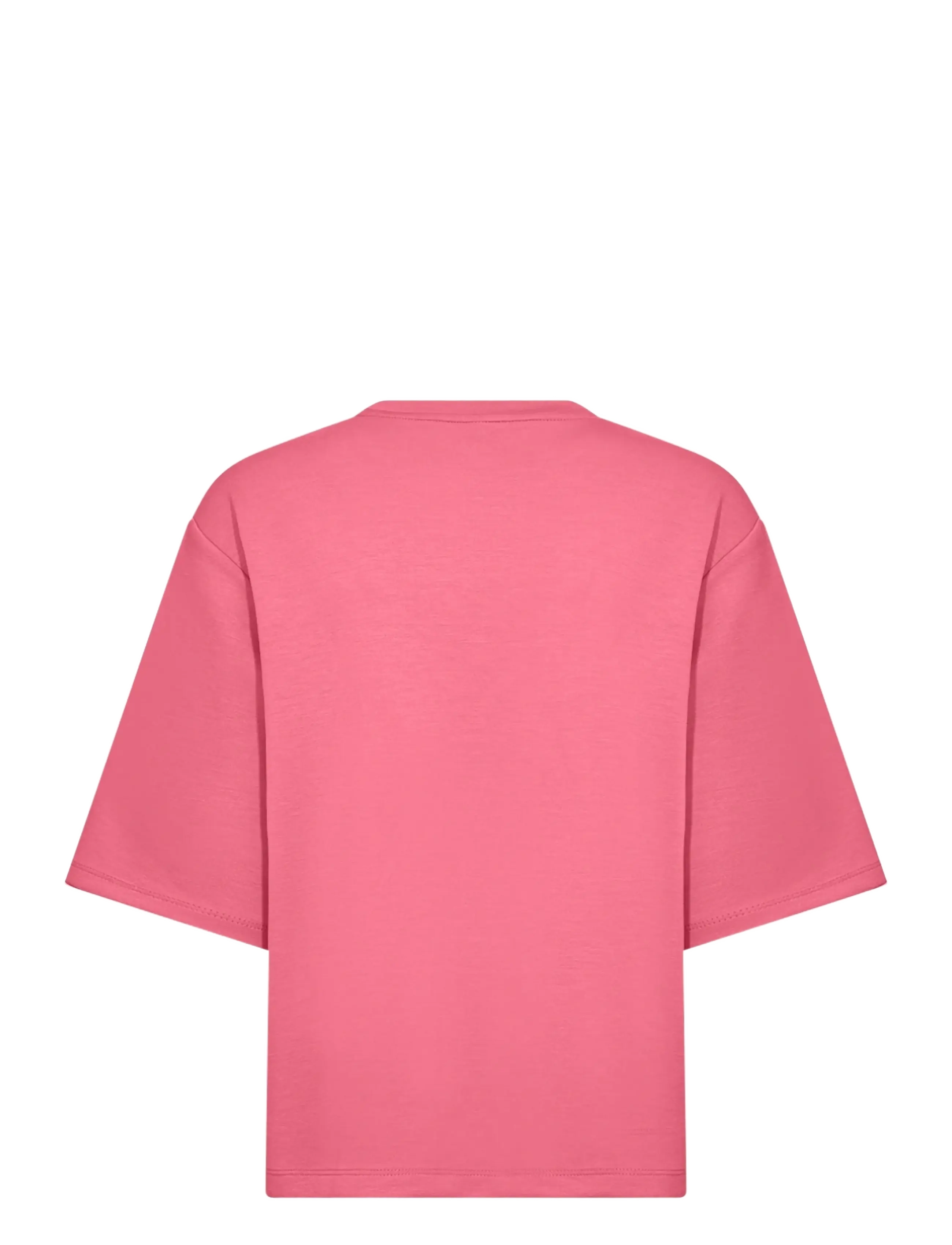Soyaconcept - SC-BANU - t-shirts - 4390 rapture rose - 2