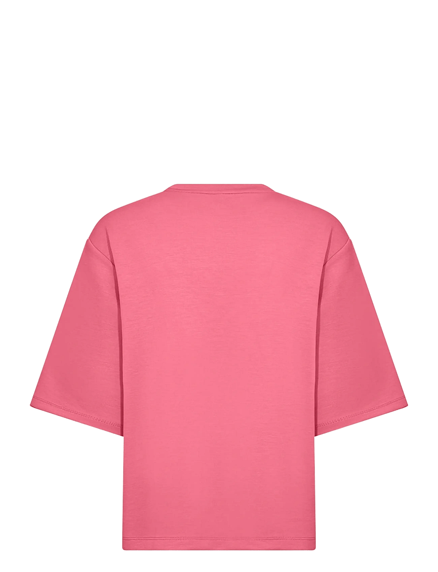 Soyaconcept - SC-BANU - t-shirts - 4390 rapture rose - 2