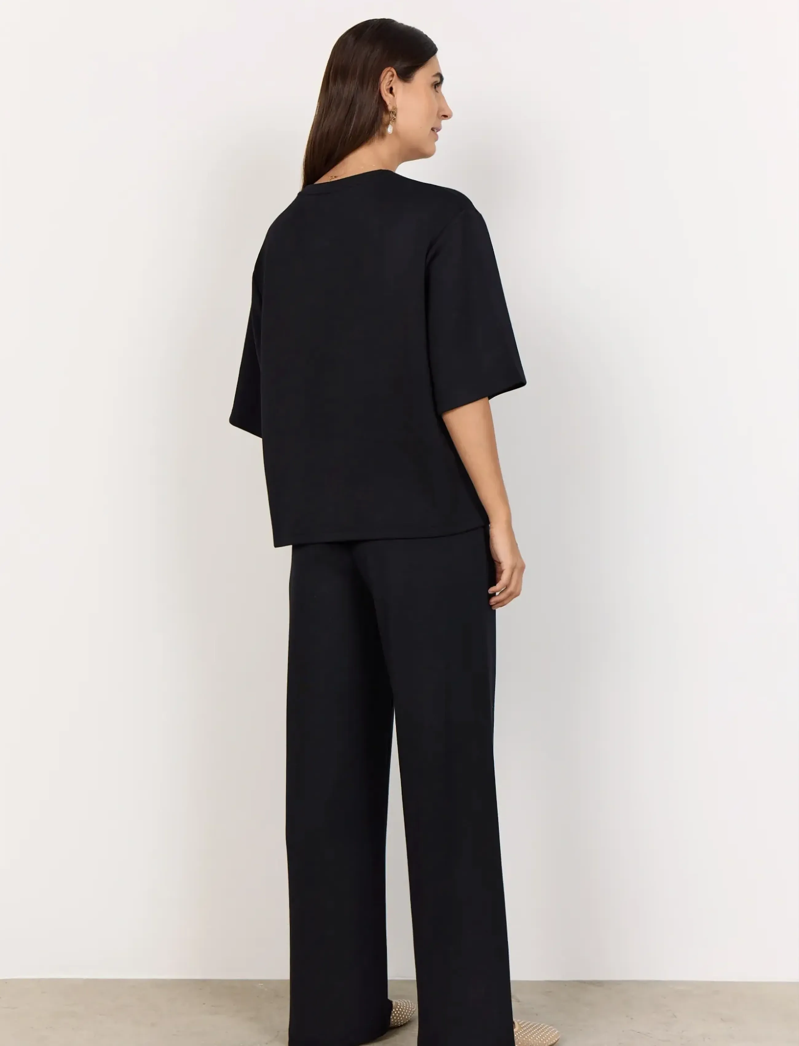 Soyaconcept - SC-BANU - madalaimad hinnad - black - 3