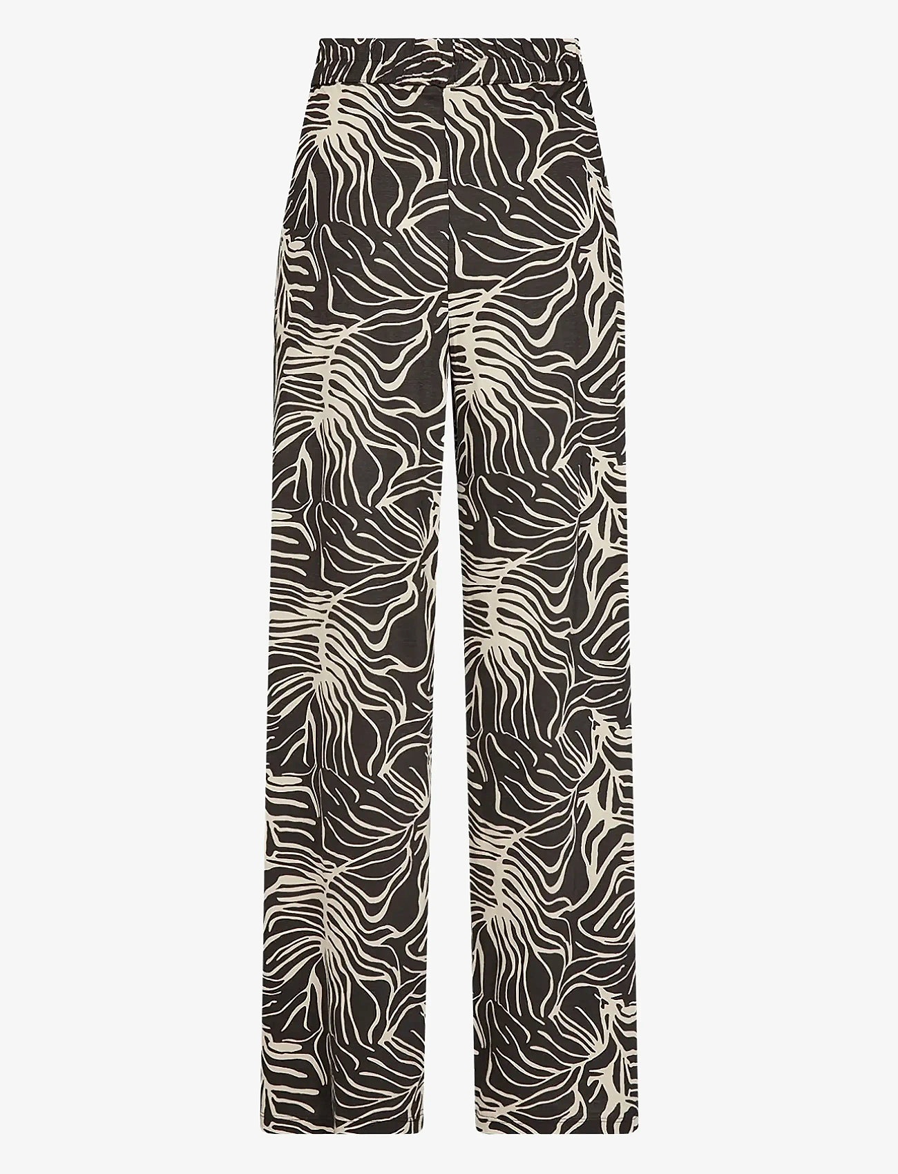 Soyaconcept - SC-RITZA - black combi - 1