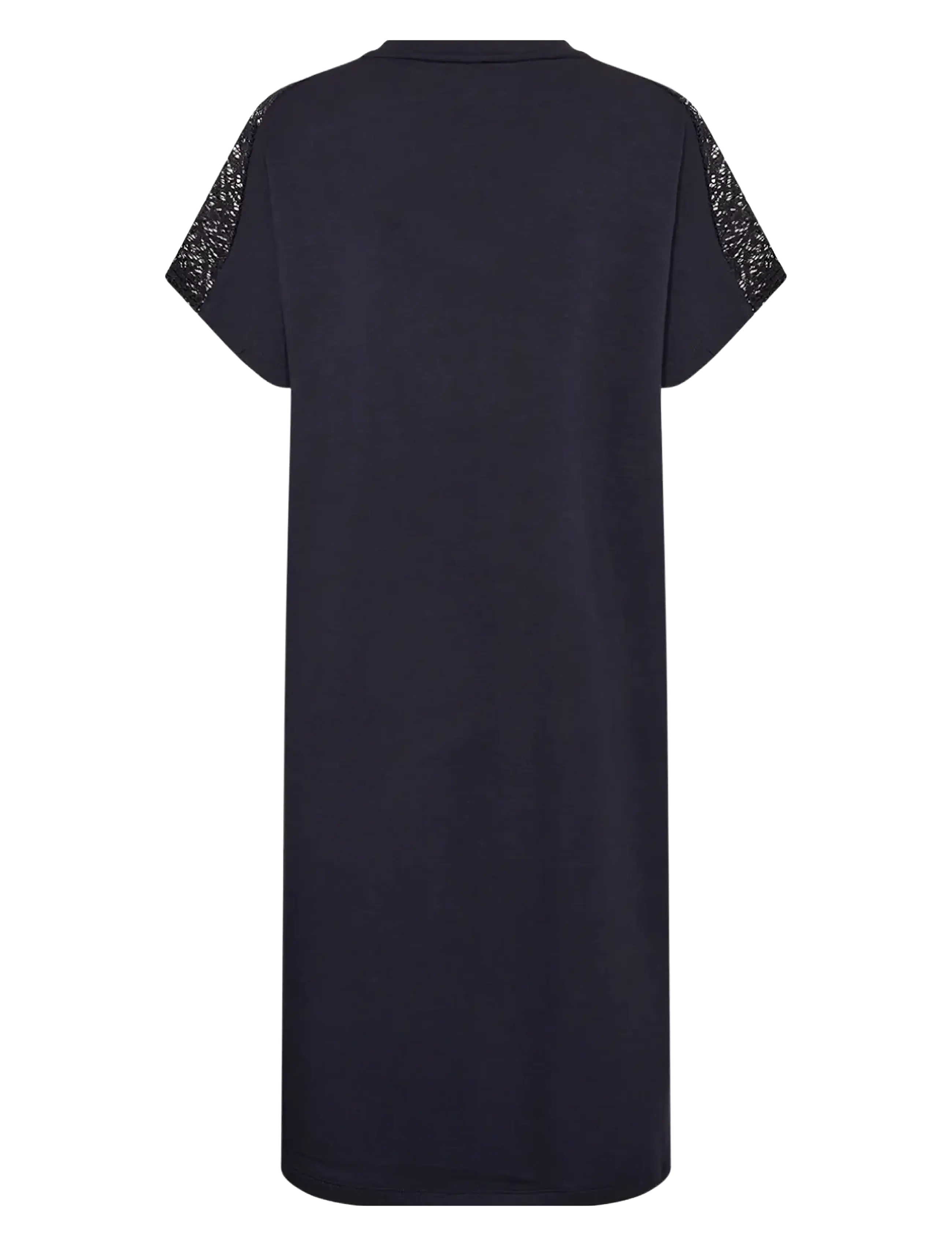 Soyaconcept - SC-BANU - laveste priser - navy - 2