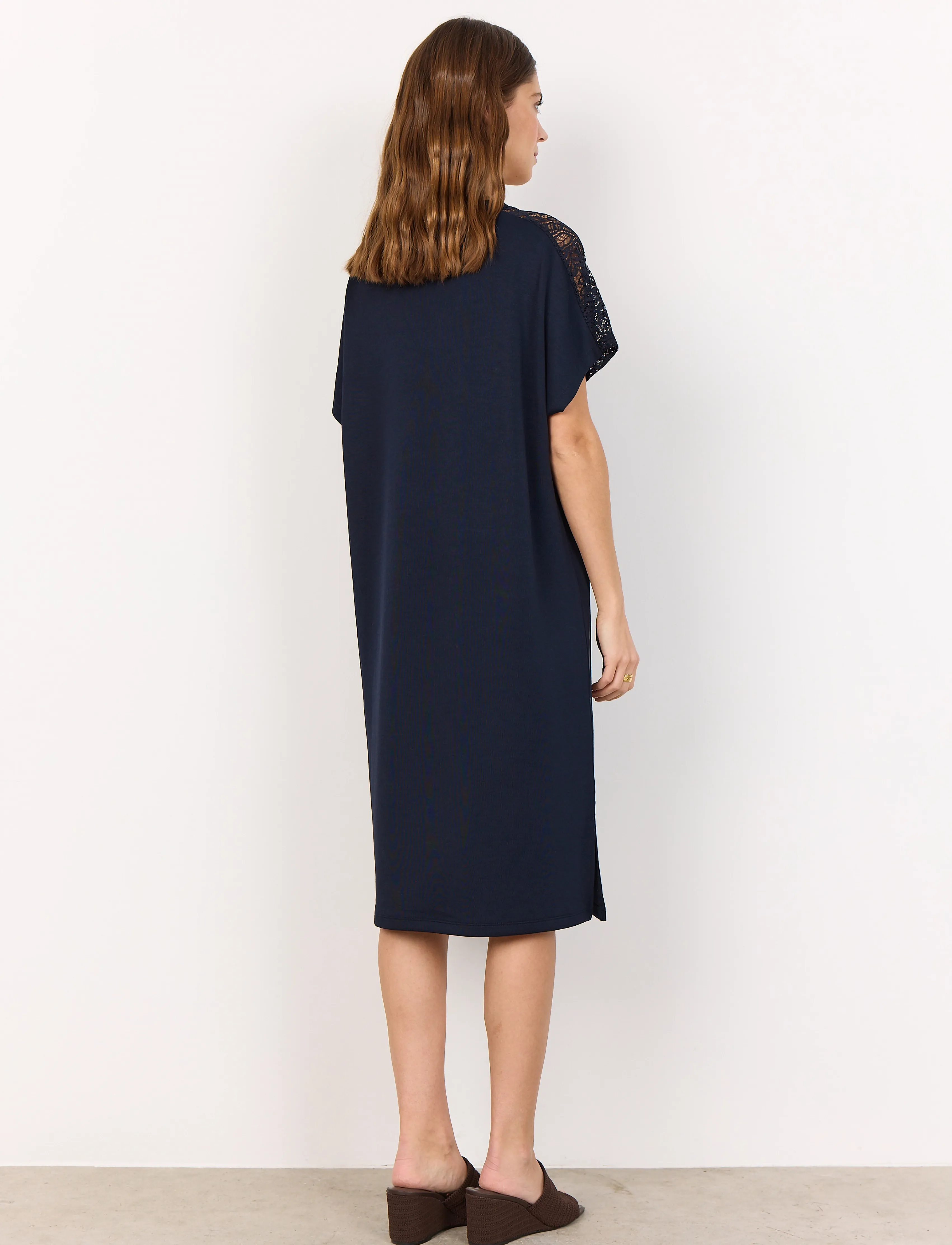 Soyaconcept - SC-BANU - laveste priser - navy - 4