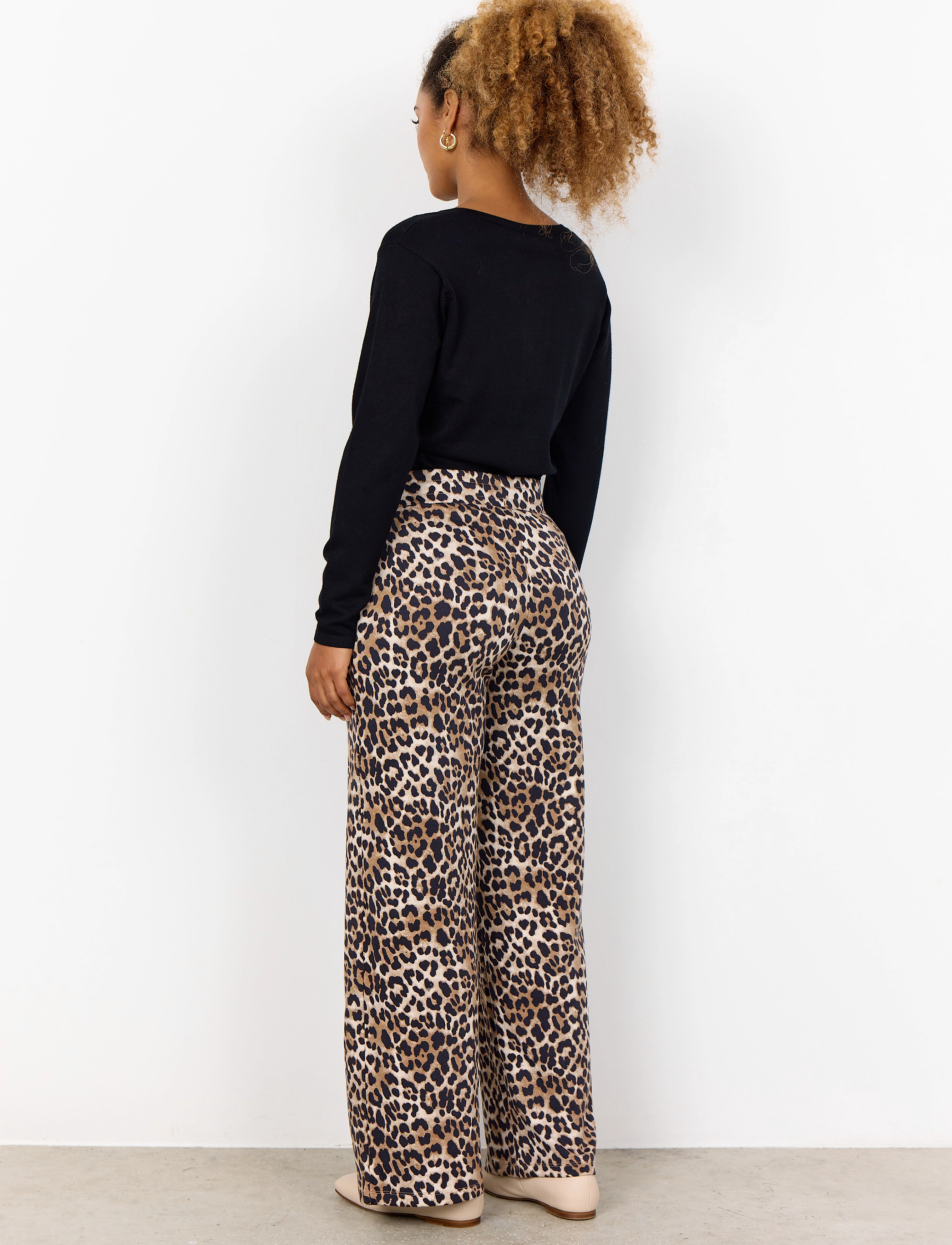 Soyaconcept - SC-OPHIA - sand combi - 3