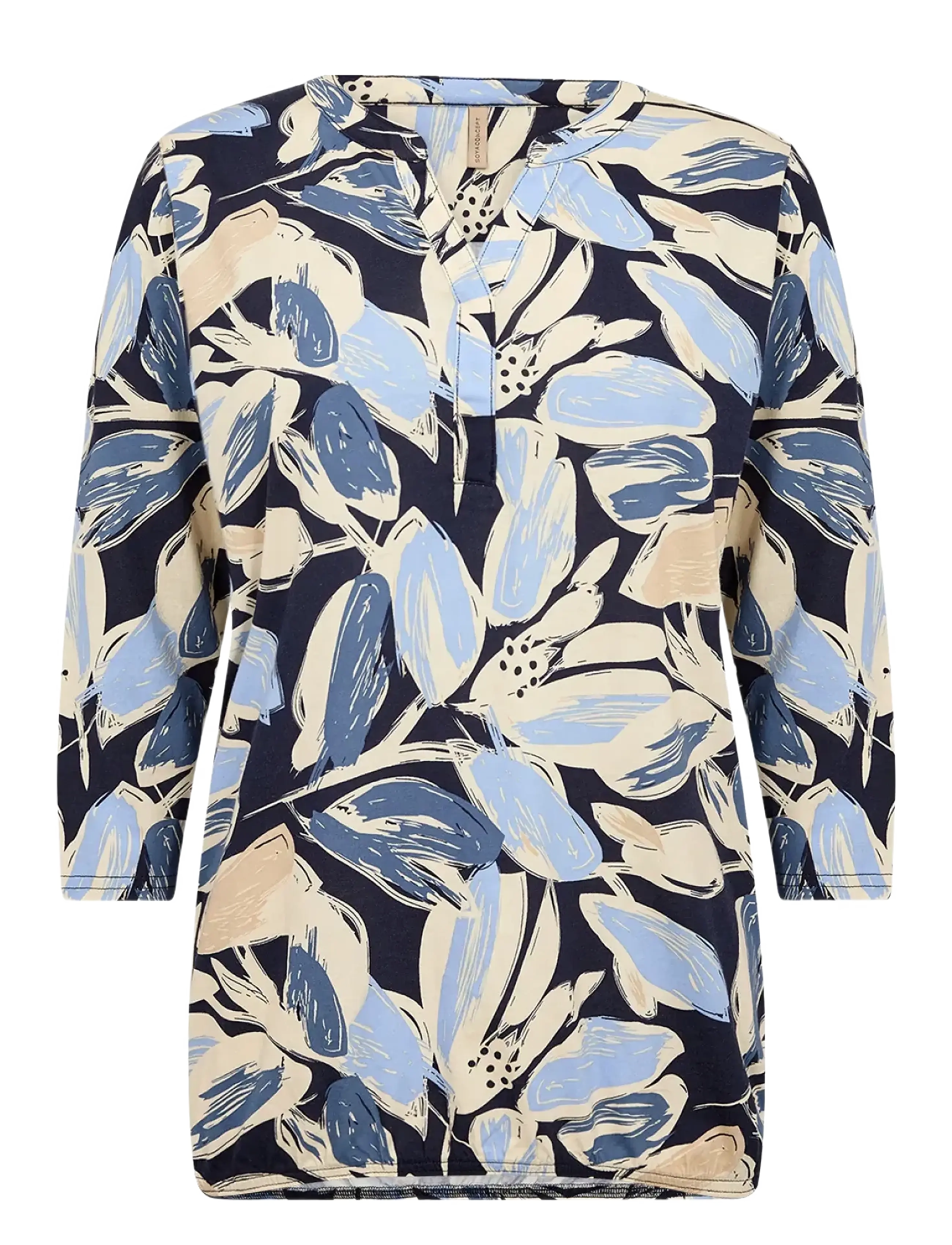 6252C HYDRANGEA COMBI
