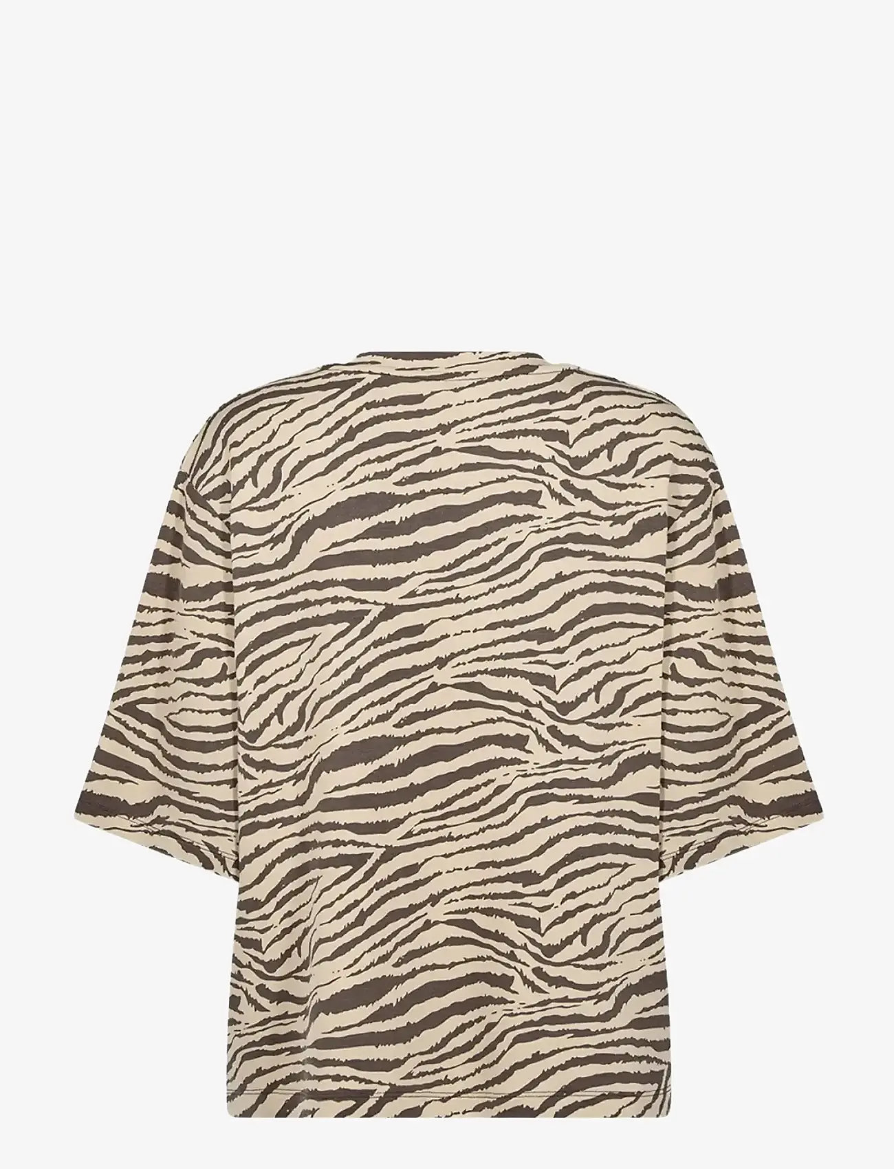 Soyaconcept - SC-SALOME - autumn clothing - 8694c hot fudge combi - 2