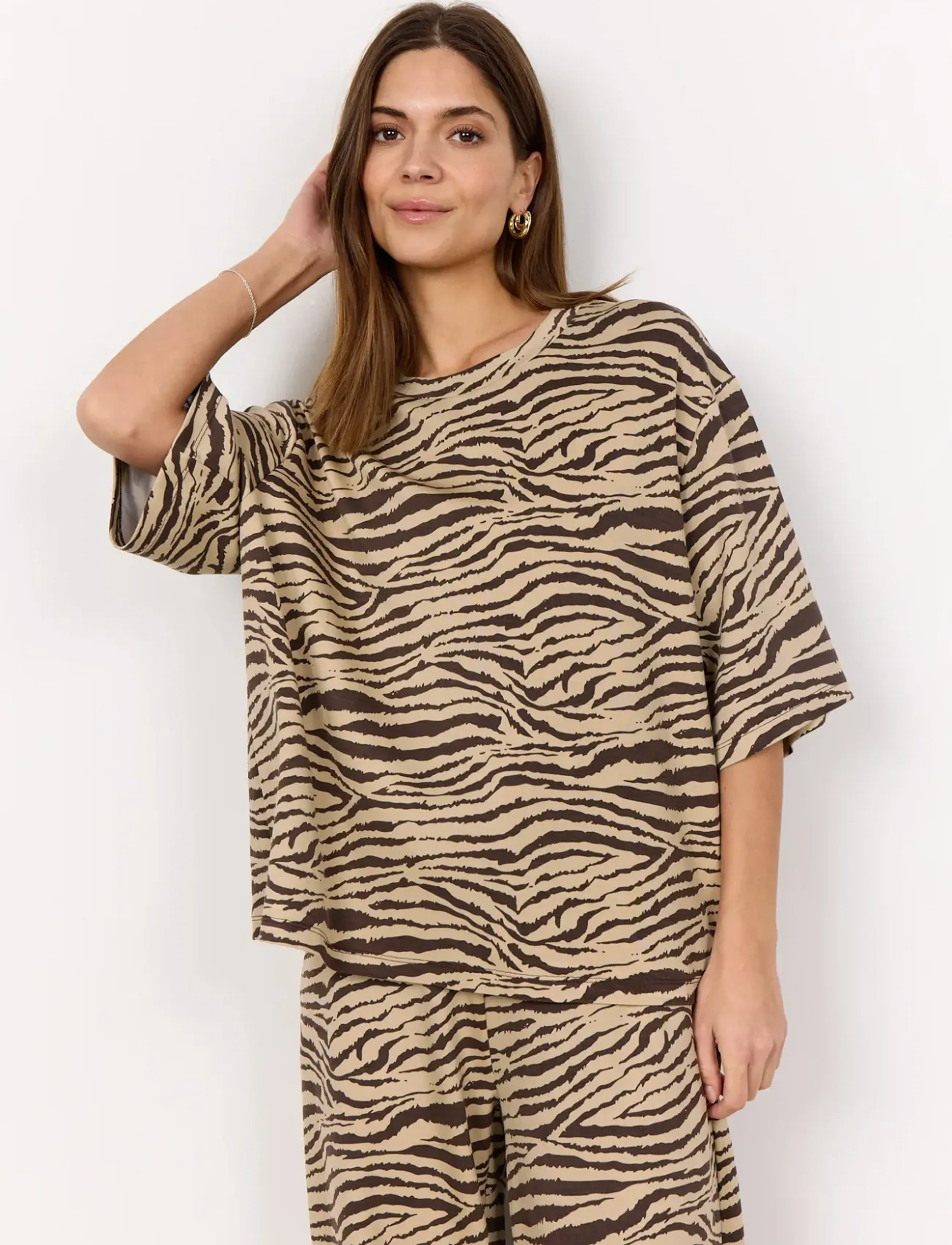 Soyaconcept - SC-SALOME - zemākās cenas - 8694c hot fudge combi - 4