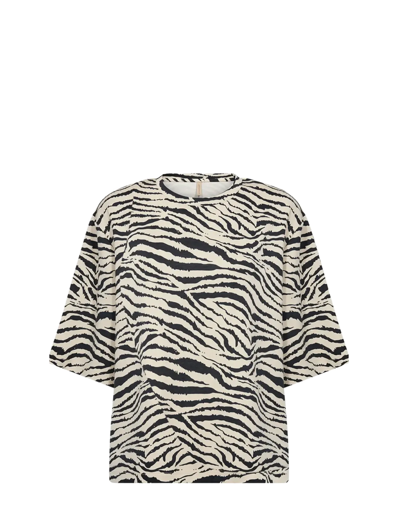 SOYACONCEPT Sc-Salome Patterned - M - Damen