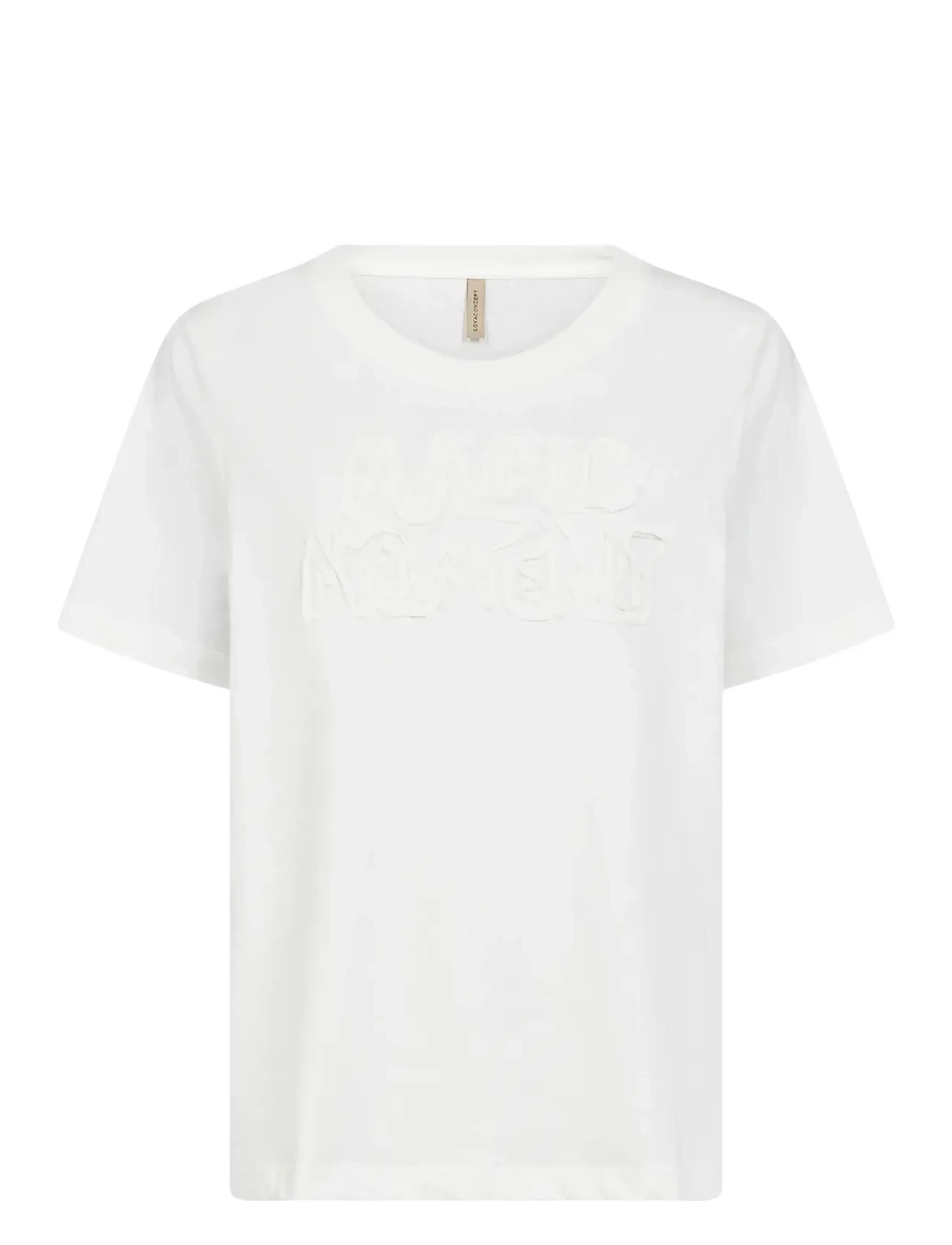 SOYACONCEPT Sc-Derby Weiß - XL - Damen