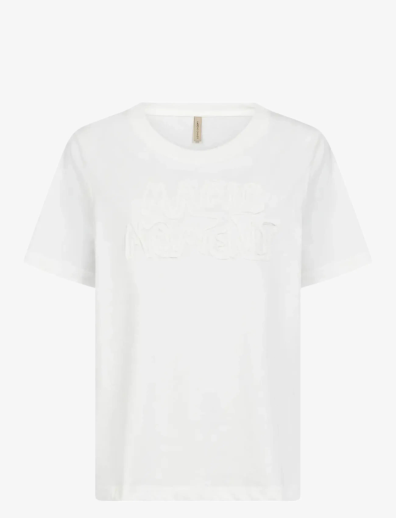 Soyaconcept - SC-DERBY - sügisesed riided - 1100 offwhite - 0