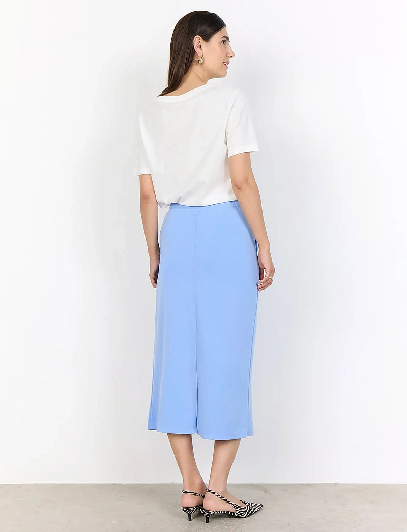 Soyaconcept - SC-DERBY - t-shirty - 1100 offwhite - 3