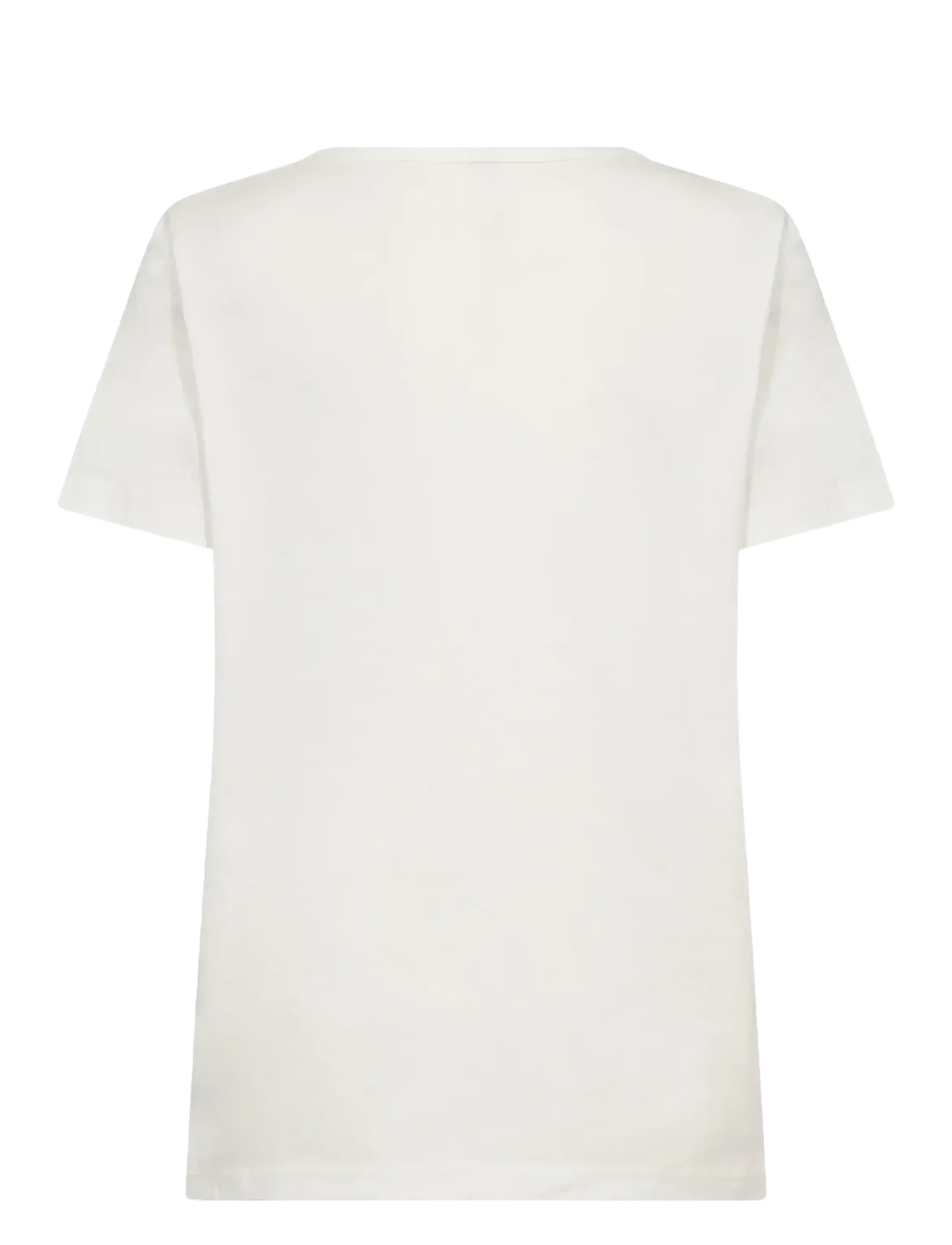 Soyaconcept - SC-DERBY FP - t-shirts - 4577 mineral red - 1