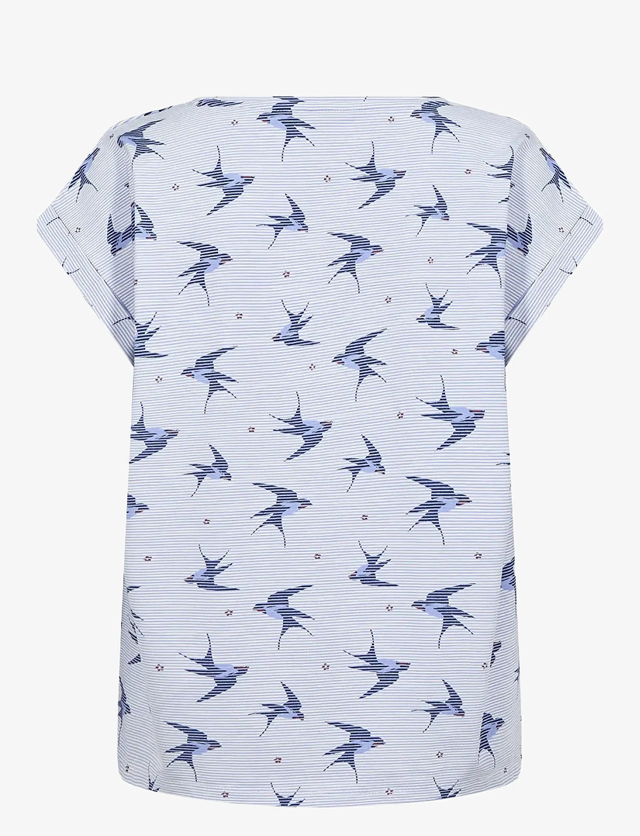 Soyaconcept - SC-GALINA - sügisesed riided - 6252c hydrangea combi - 1