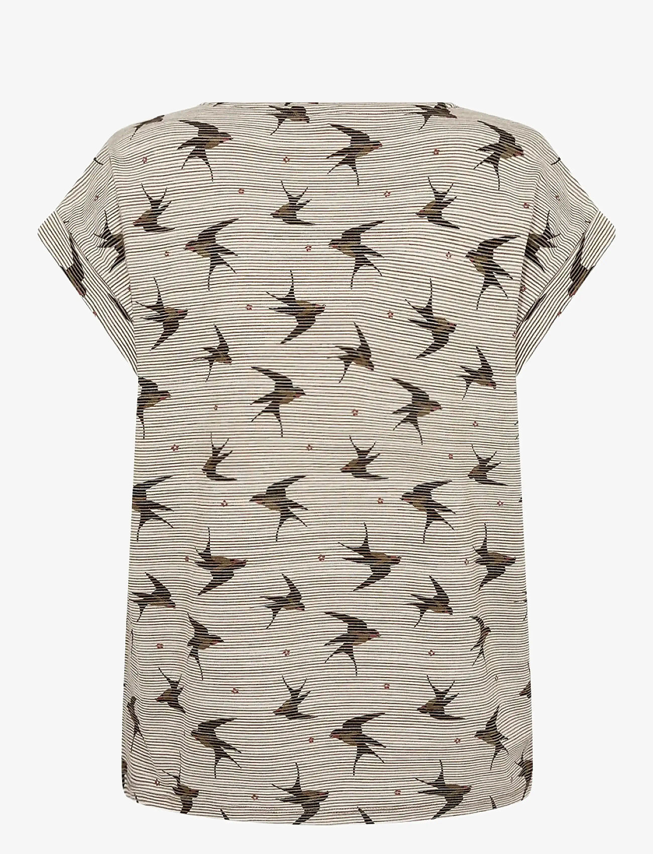 Soyaconcept - SC-GALINA - sügisesed riided - 7230 misty olive combi - 1