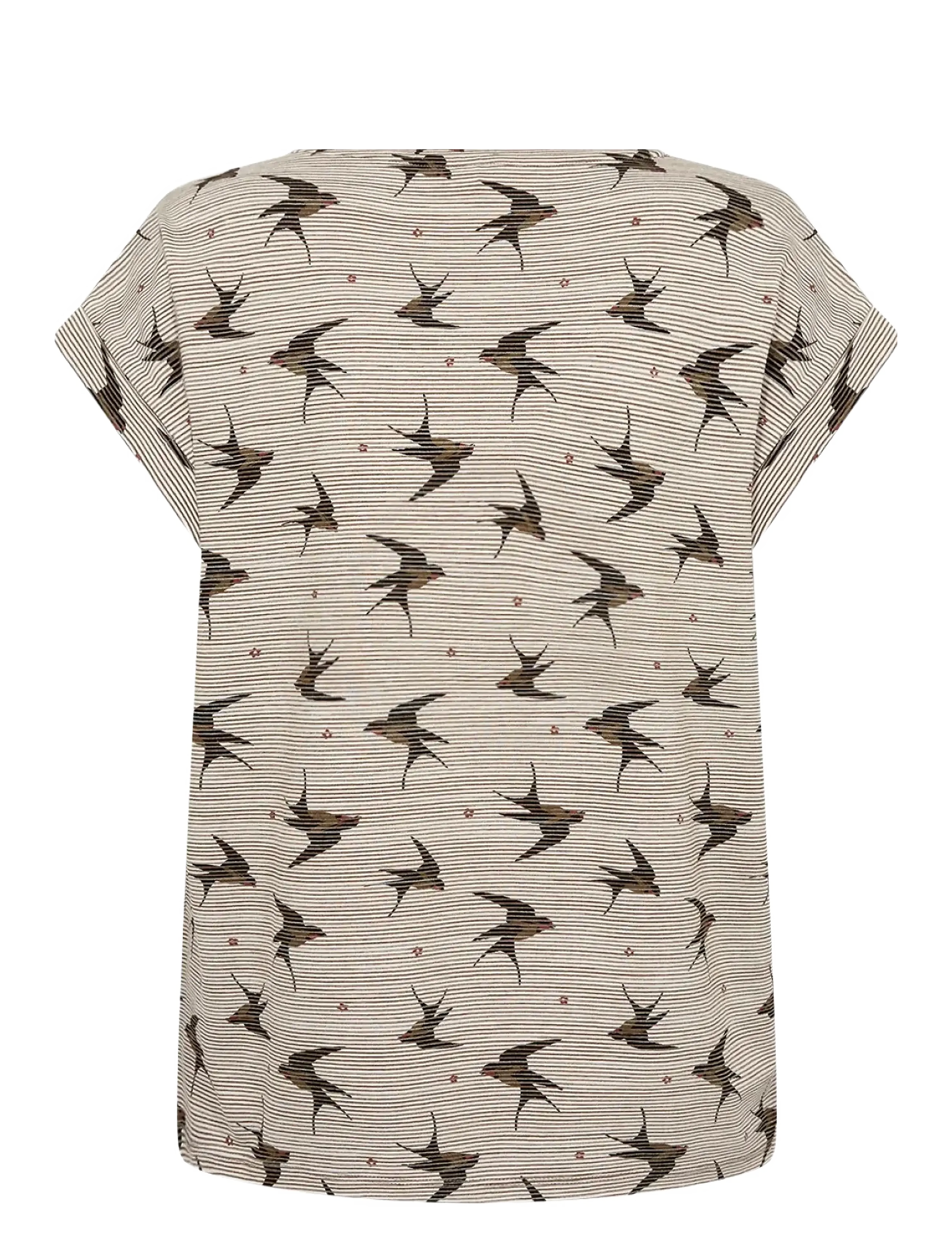 Soyaconcept - SC-GALINA - 7230 misty olive combi - 2
