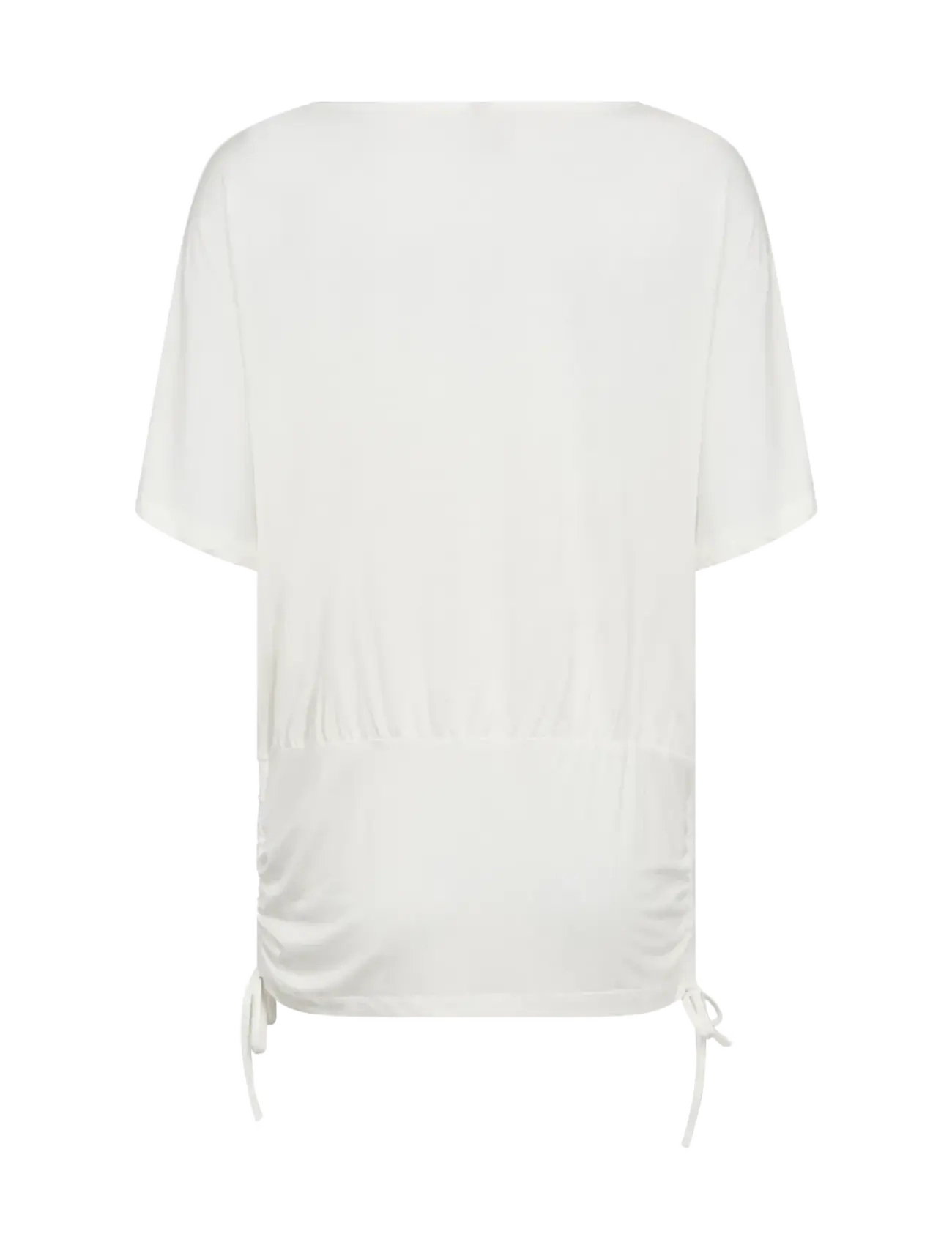 Soyaconcept - SC-MARICA - t-shirts - 1100 offwhite - 2