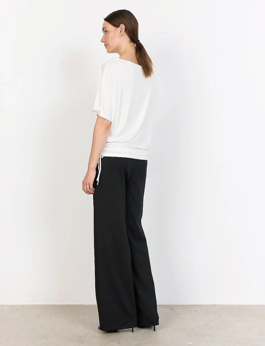 Soyaconcept - SC-MARICA - t-shirts - 1100 offwhite - 3