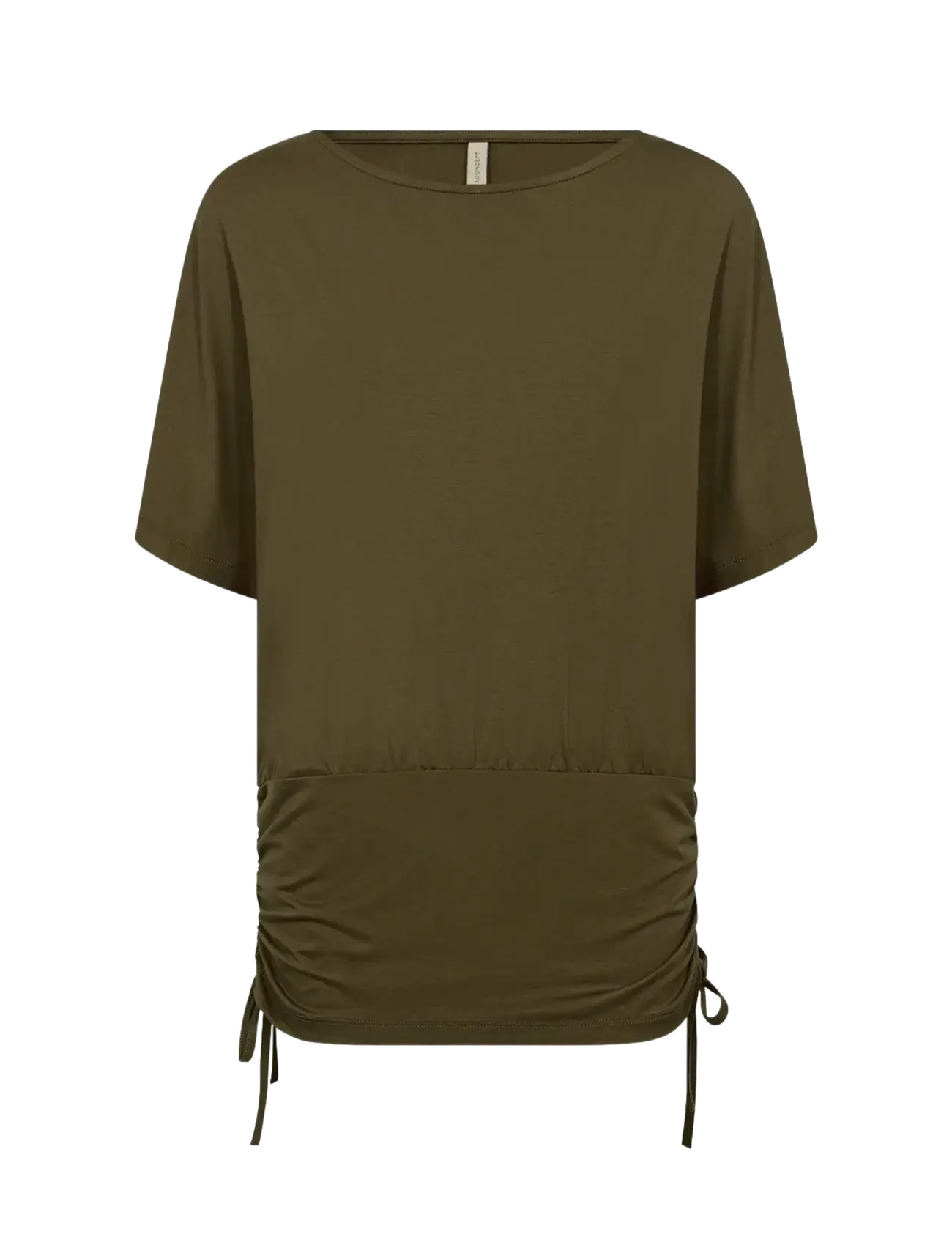 SOYACONCEPT Sc-Marica Khaki - S - Damen