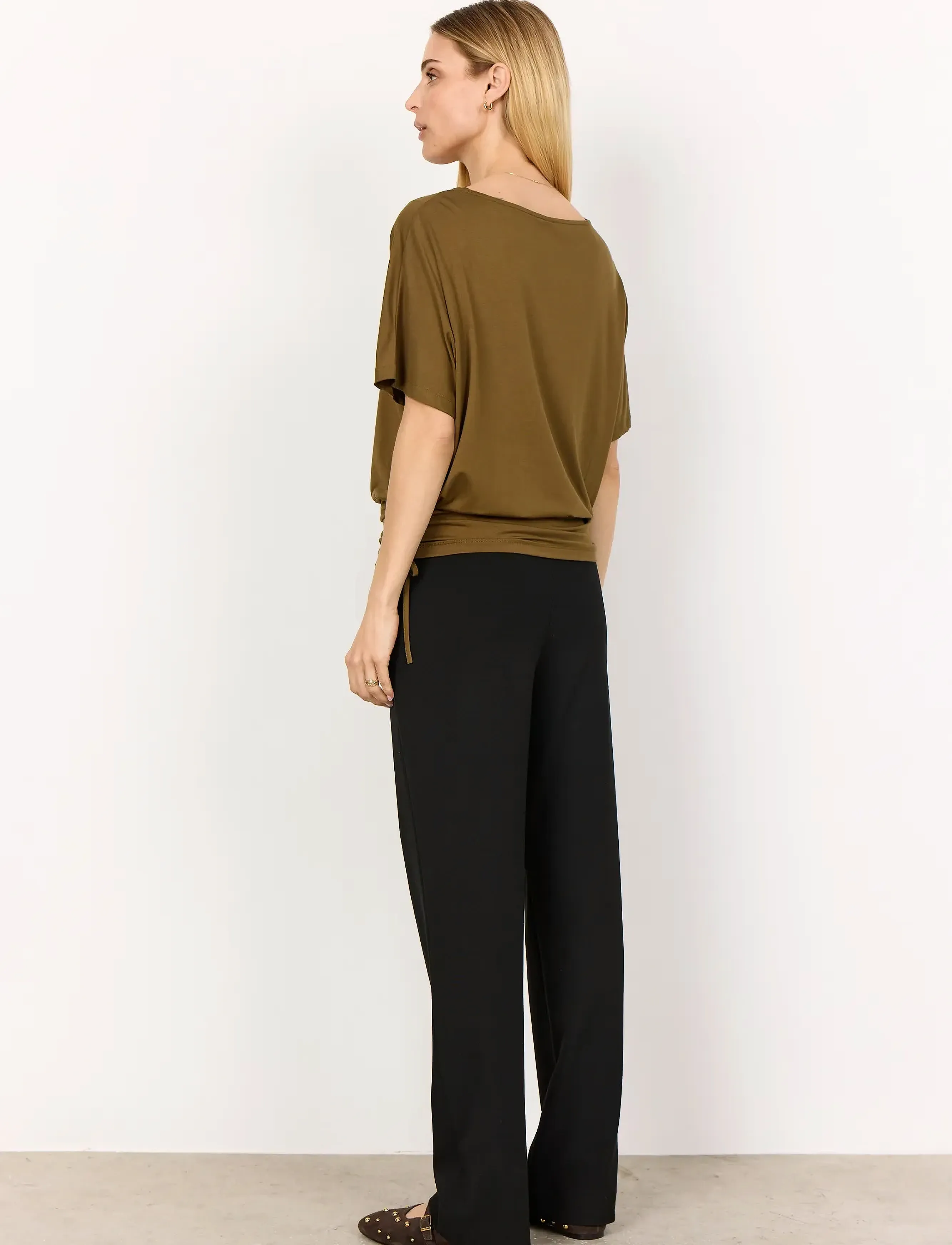 Soyaconcept - SC-MARICA - madalaimad hinnad - 7230 misty olive - 4