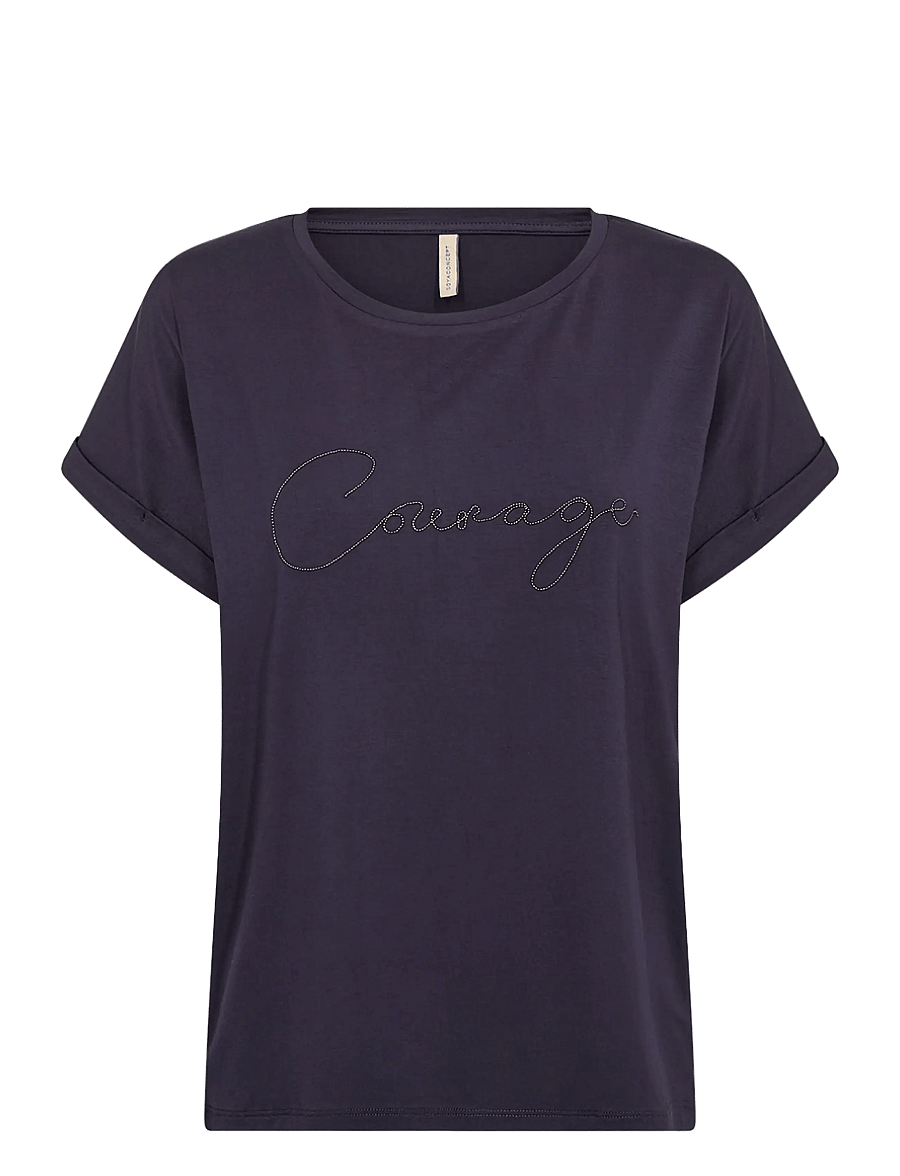 Soyaconcept - SC-MARICA - t-särgid - 6910 navy - 1