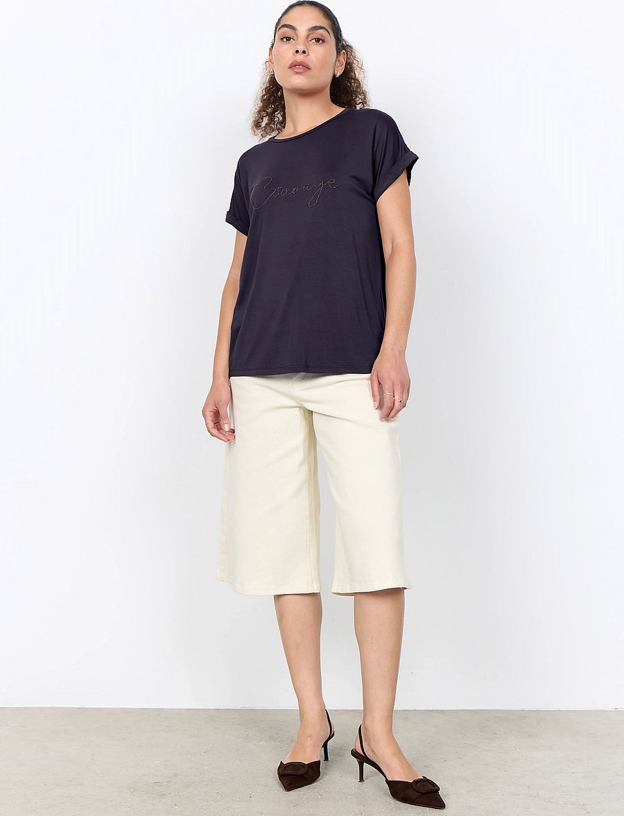 Soyaconcept - SC-MARICA - t-särgid - 6910 navy - 3