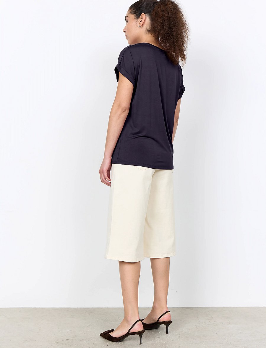 Soyaconcept - SC-MARICA - t-särgid - 6910 navy - 4