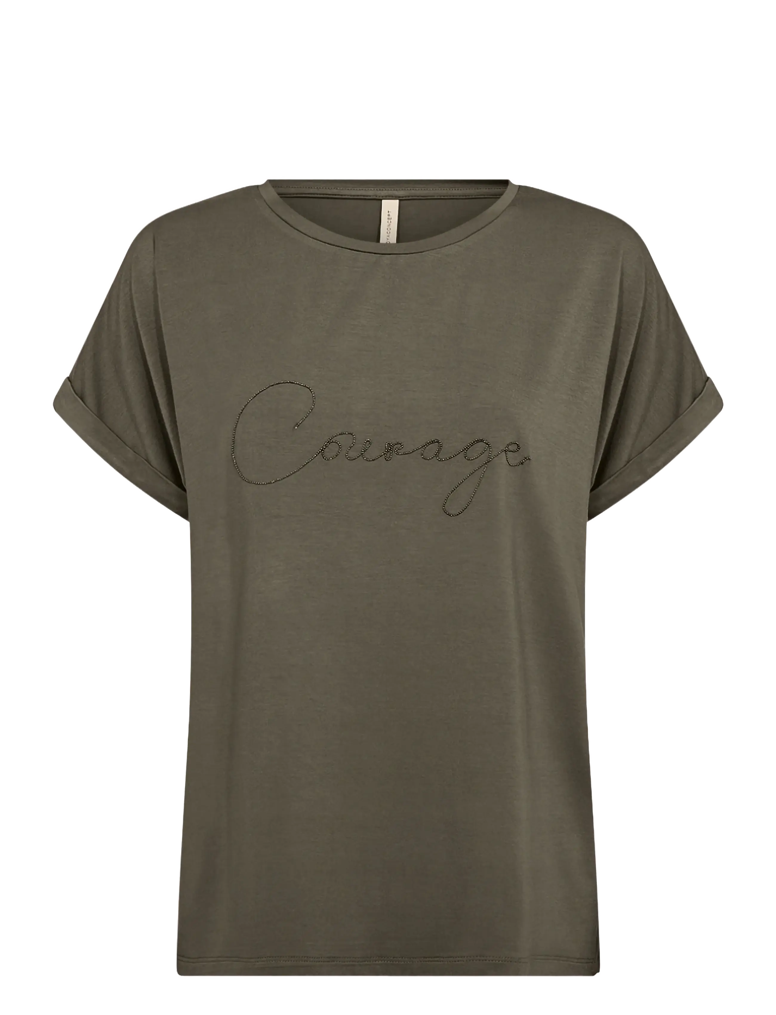 SOYACONCEPT Sc-Marica Khaki - S - Damen