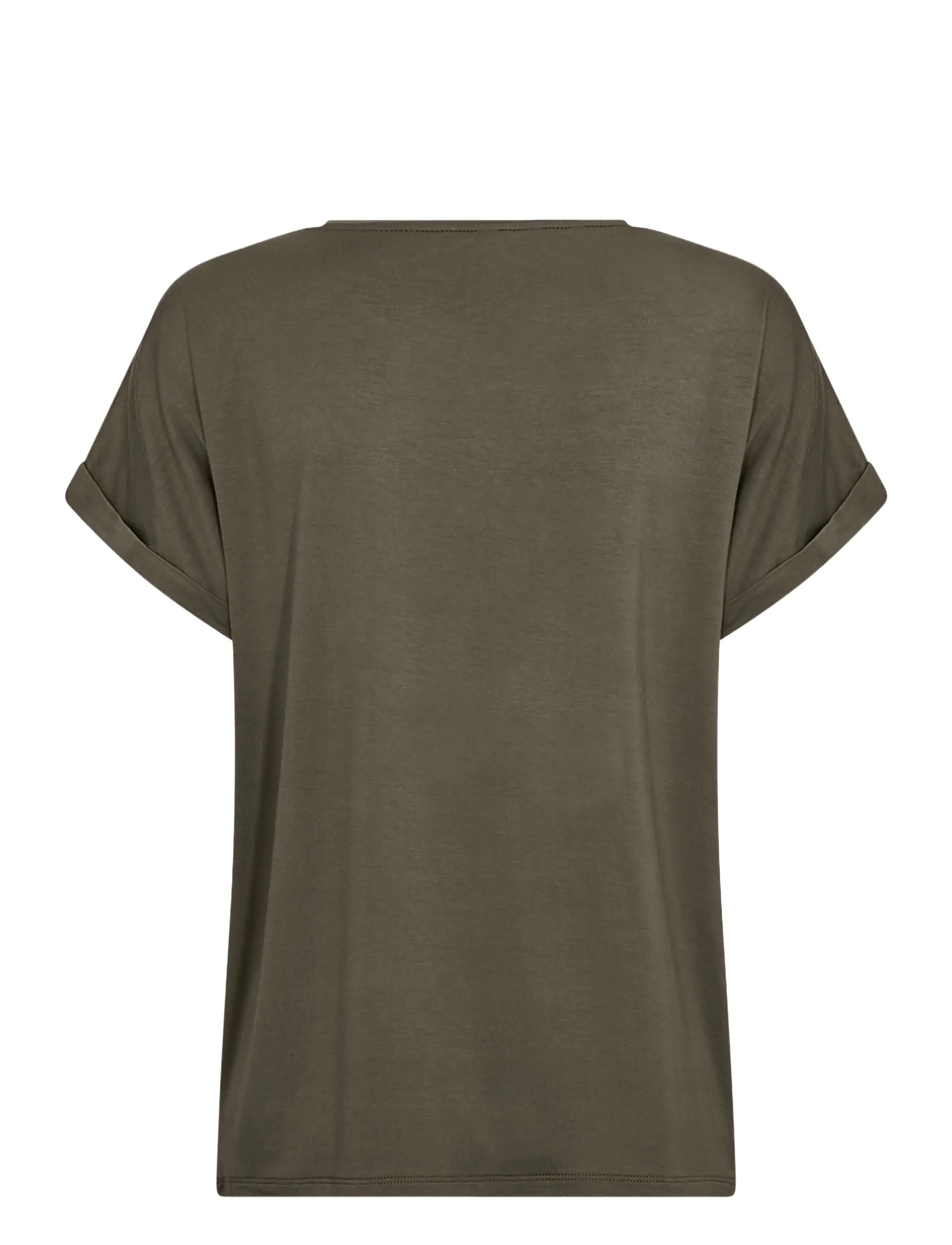 Soyaconcept - SC-MARICA - t-särgid - 7920 dark army - 1