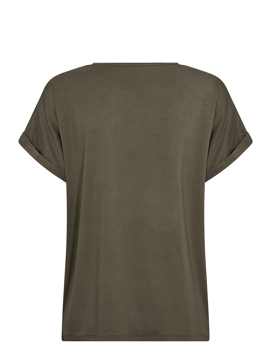 Soyaconcept - SC-MARICA - t-särgid - 7920 dark army - 1