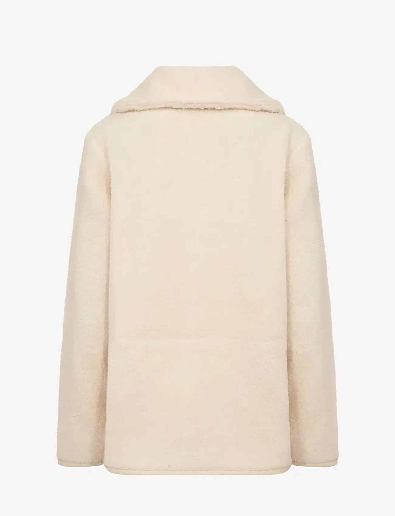 Soyaconcept - SC-ONYX - frühlingsjacken - 1620 cream - 1