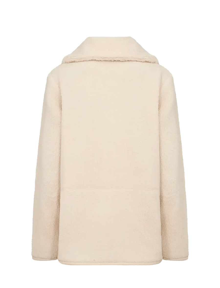 Soyaconcept - SC-ONYX - kunstpelz - 1620 cream - 2