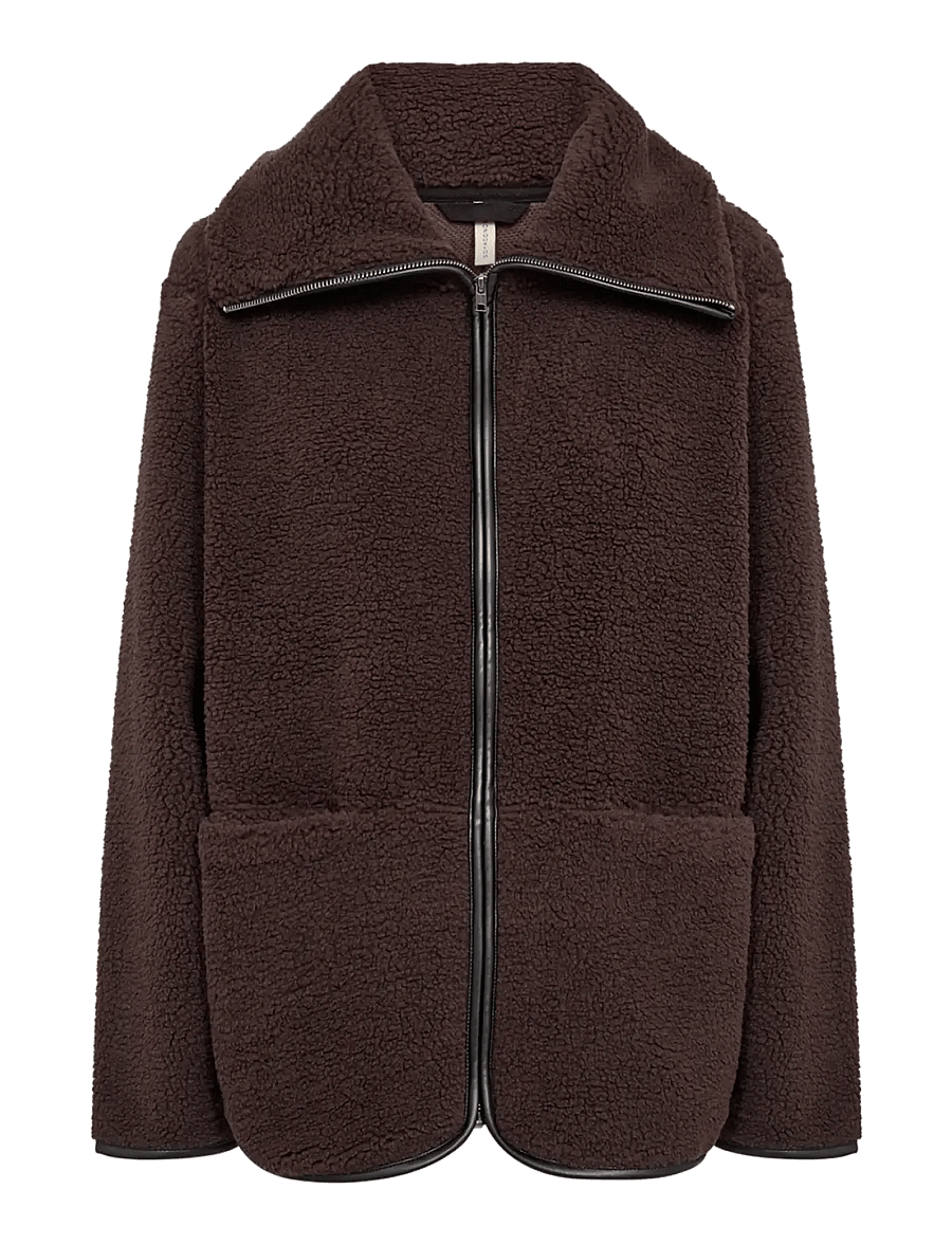 Soyaconcept - SC-ONYX - 8980 chocolate plum - 0