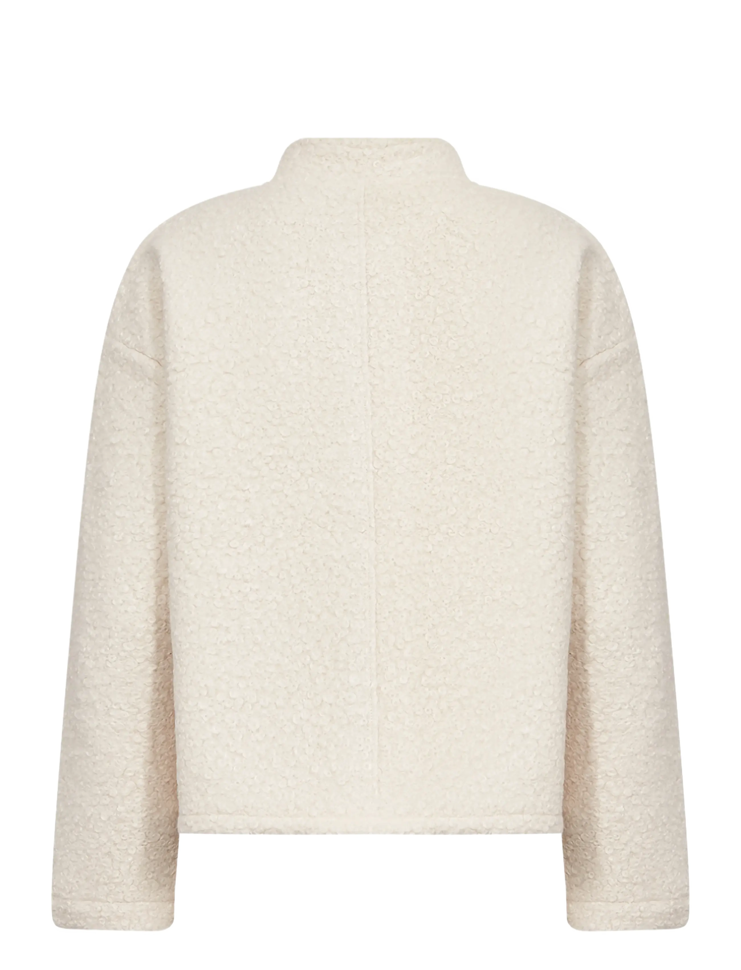 Soyaconcept - SC-SHAIMA - frühlingsjacken - 1620 cream - 2
