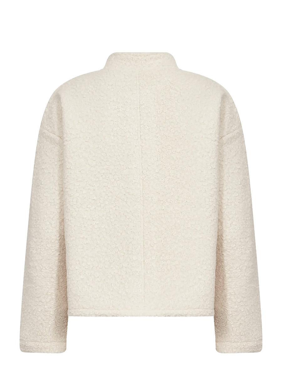 Soyaconcept - SC-SHAIMA - frühlingsjacken - 1620 cream - 2
