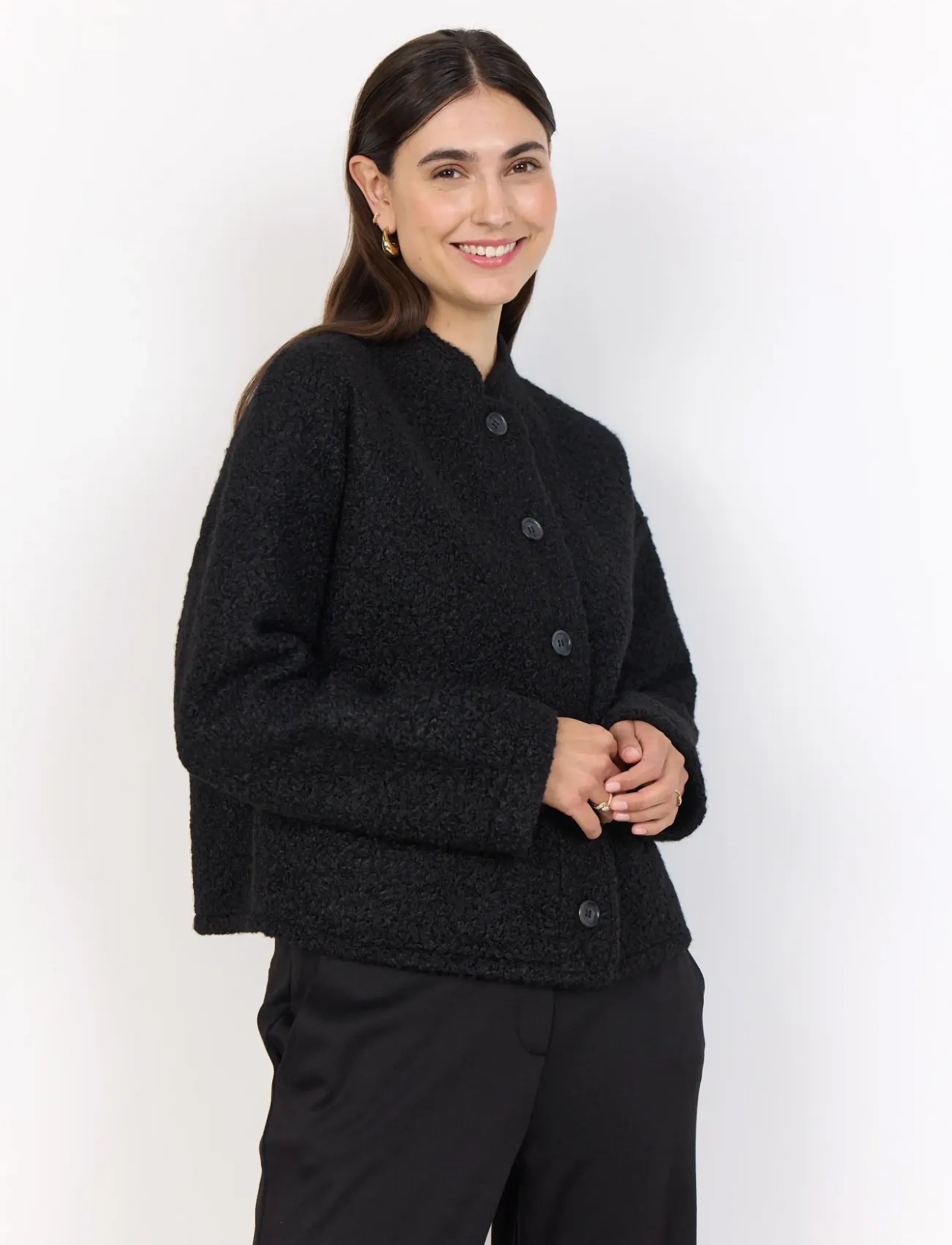 Soyaconcept SC-SHAIMA - Soyaconcept - 9999 BLACK / black